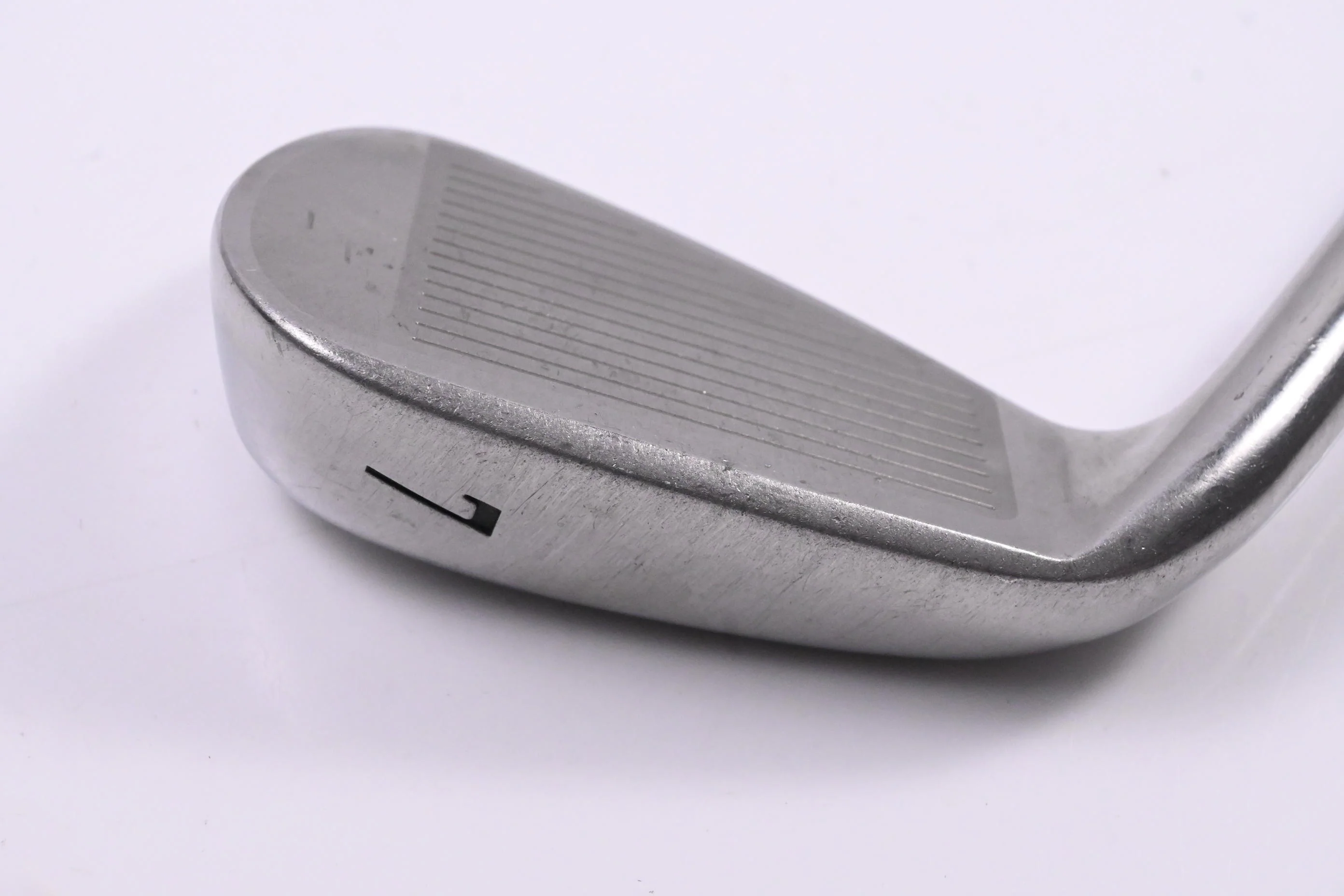XXIO 12 #7 Iron / Senior Flex XXIO MP 1200 DST 45 Shaft - Image 3