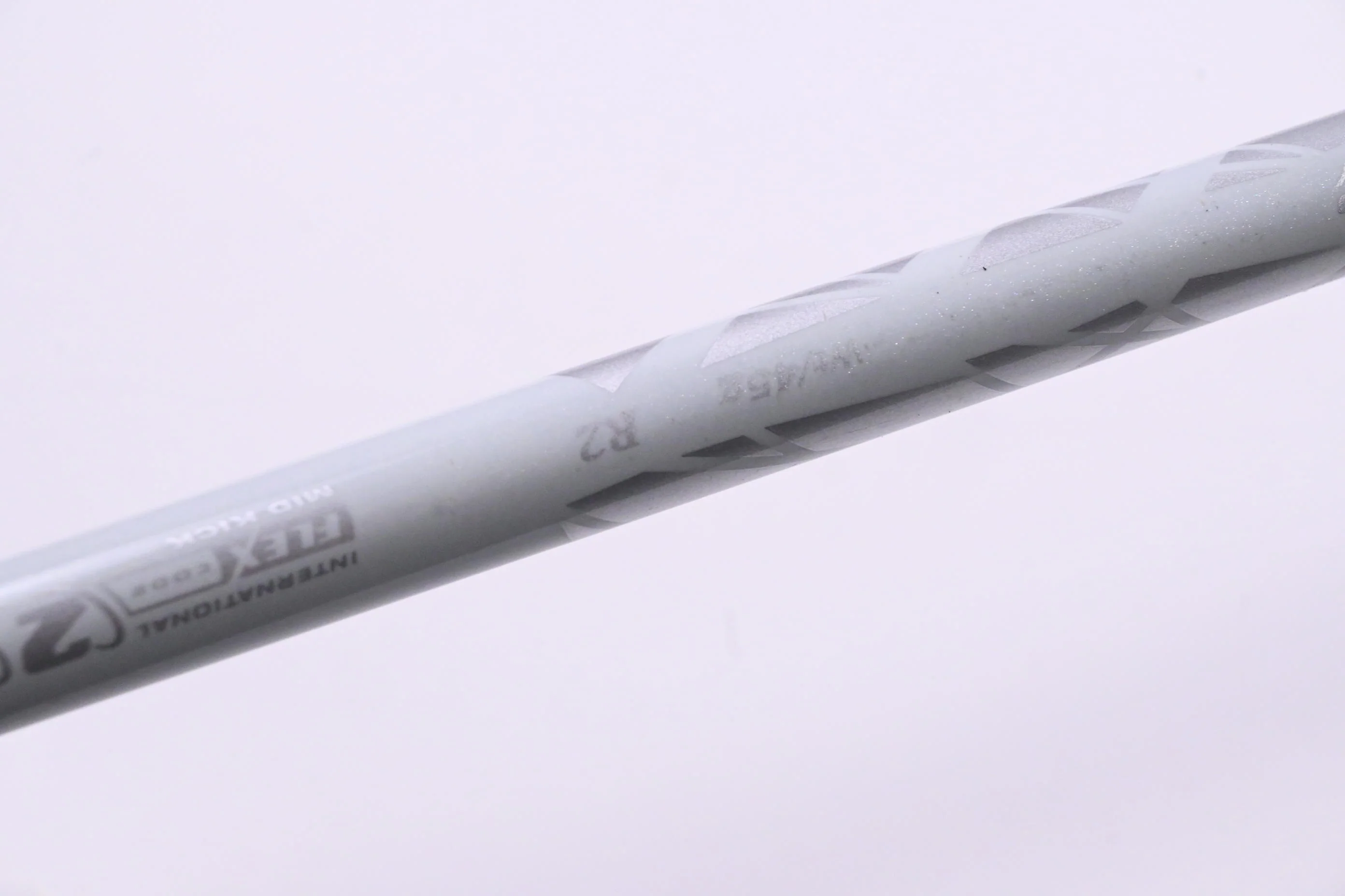 XXIO 12 #7 Iron / Senior Flex XXIO MP 1200 DST 45 Shaft - Image 4