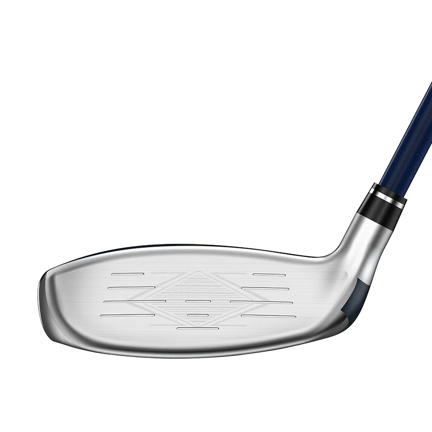 XXIO 12 #5 Hybrid / 23 Degree / Stiff Flex XXIO MP-1100 Shaft - Image 3