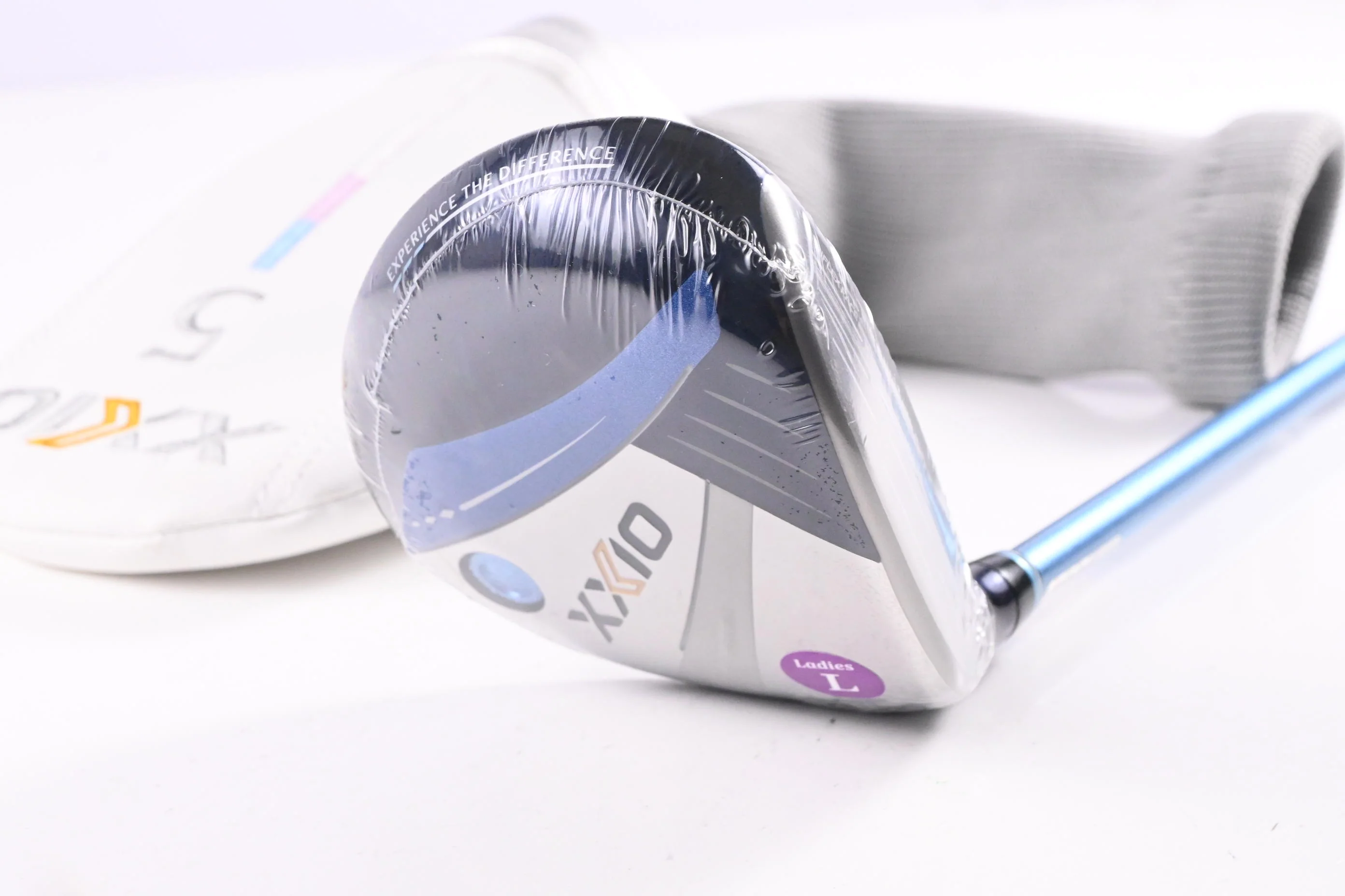 Ladies XXIO 13 #5 Wood / 20 Degree / Ladies Flex XXIO MP 1300L DST 34 Shaft