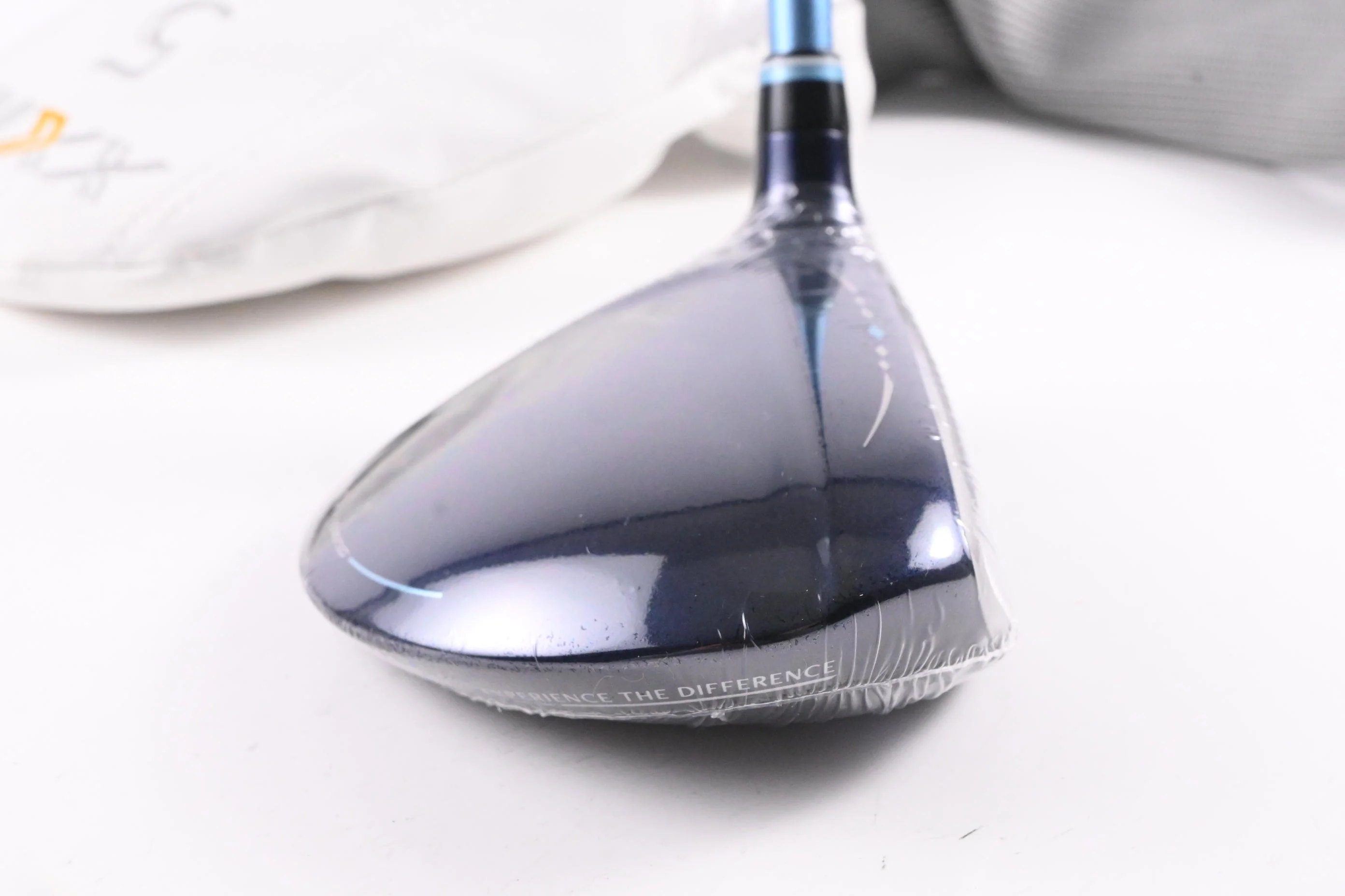 Ladies XXIO 13 #5 Wood / 20 Degree / Ladies Flex XXIO MP 1300L DST 34 Shaft - Image 3