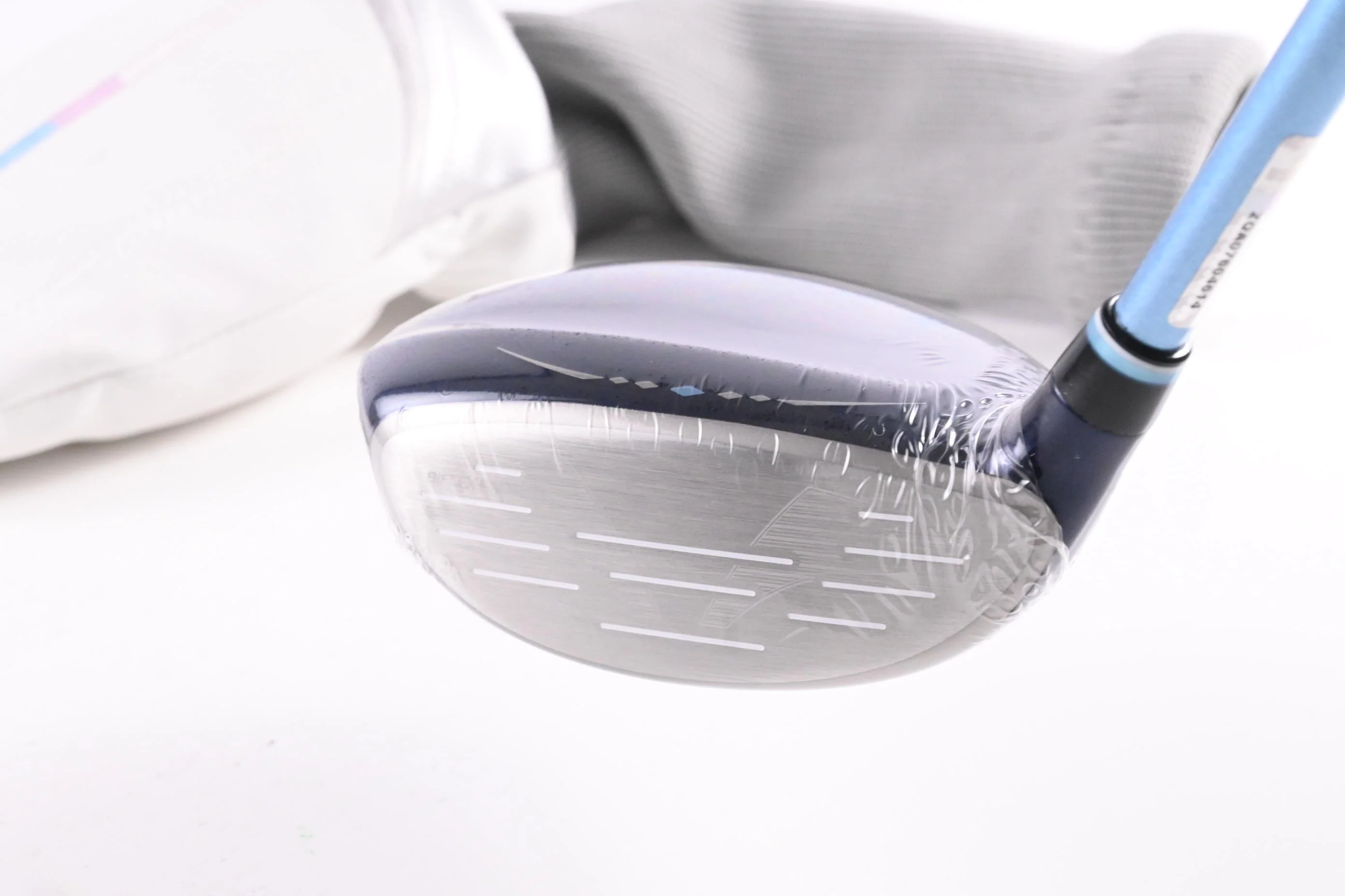 Ladies XXIO 13 #5 Wood / 20 Degree / Ladies Flex XXIO MP 1300L DST 34 Shaft - Image 4