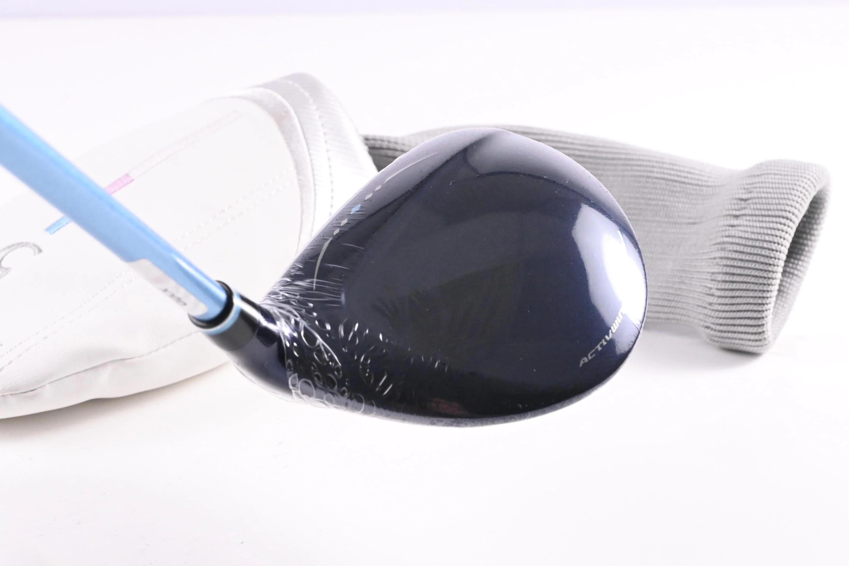 Ladies XXIO 13 #5 Wood / 20 Degree / Ladies Flex XXIO MP 1300L DST 34 Shaft - Image 5