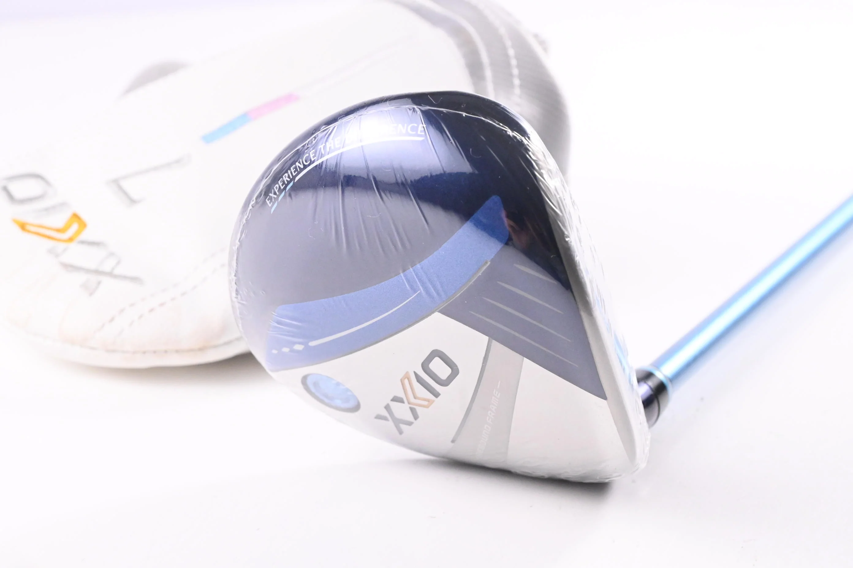 Ladies XXIO 13 #7 Wood / 23 Degree / Ladies Flex XXIO MP1300L DST 34 Shaft