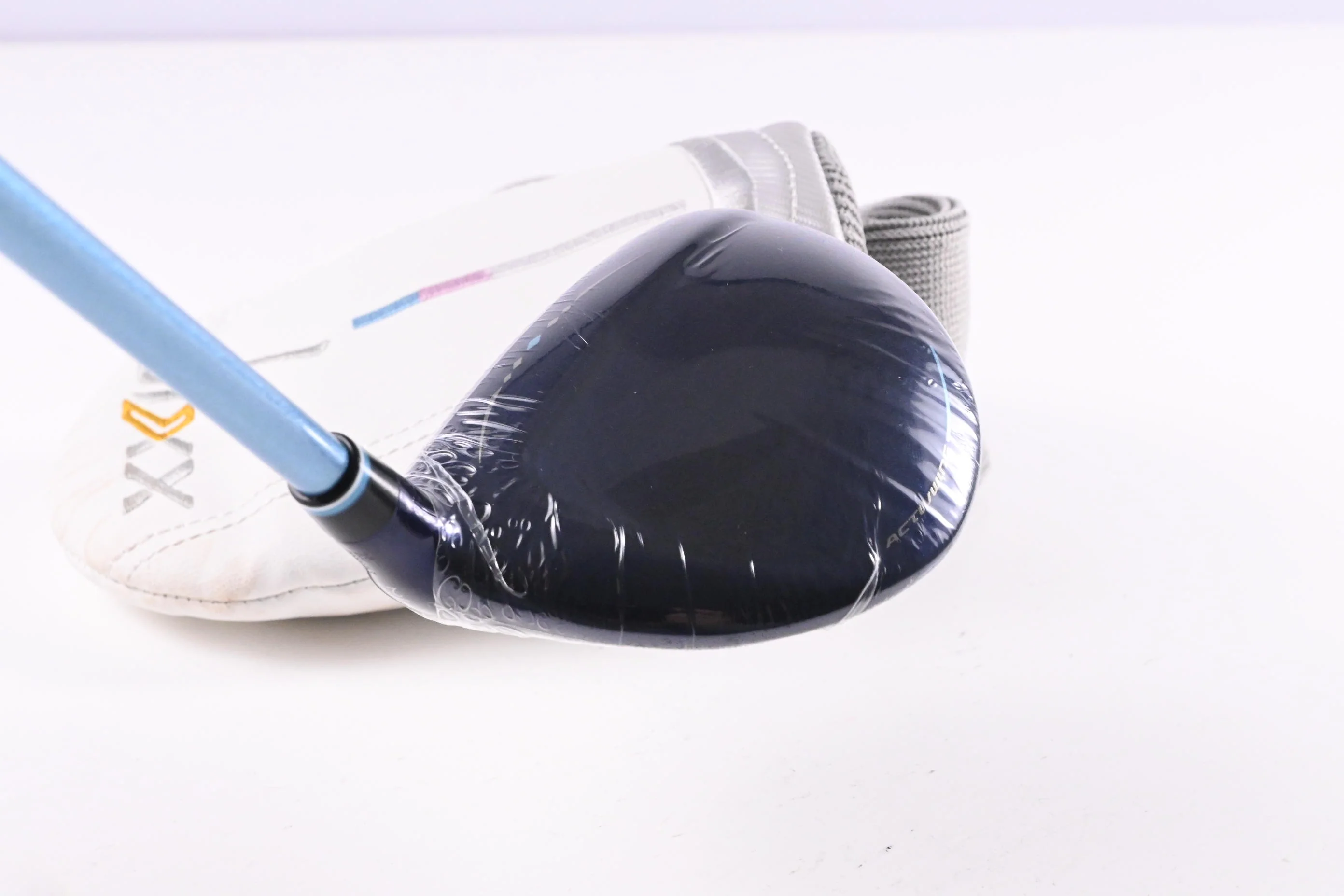 Ladies XXIO 13 #7 Wood / 23 Degree / Ladies Flex XXIO MP1300L DST 34 Shaft - Image 5