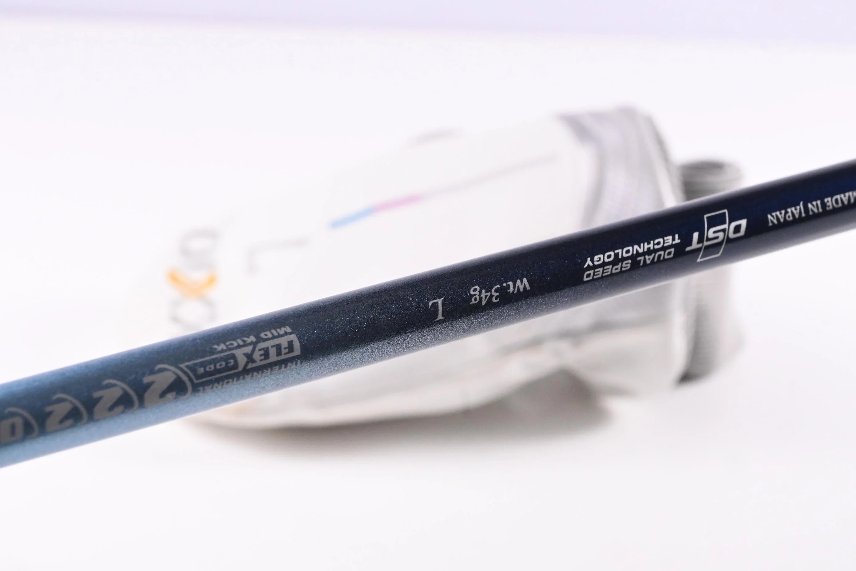 Ladies XXIO 13 #7 Wood / 23 Degree / Ladies Flex XXIO MP1300L DST 34 Shaft - Image 6