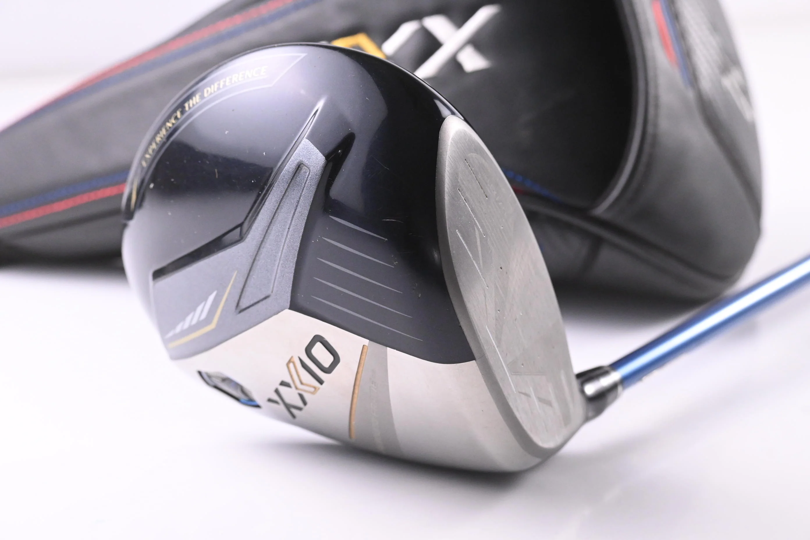 XXIO 13 Driver / 11.5 Degree / Stiff-Regular Flex XXIO MP 1300 DST 38 Shaft