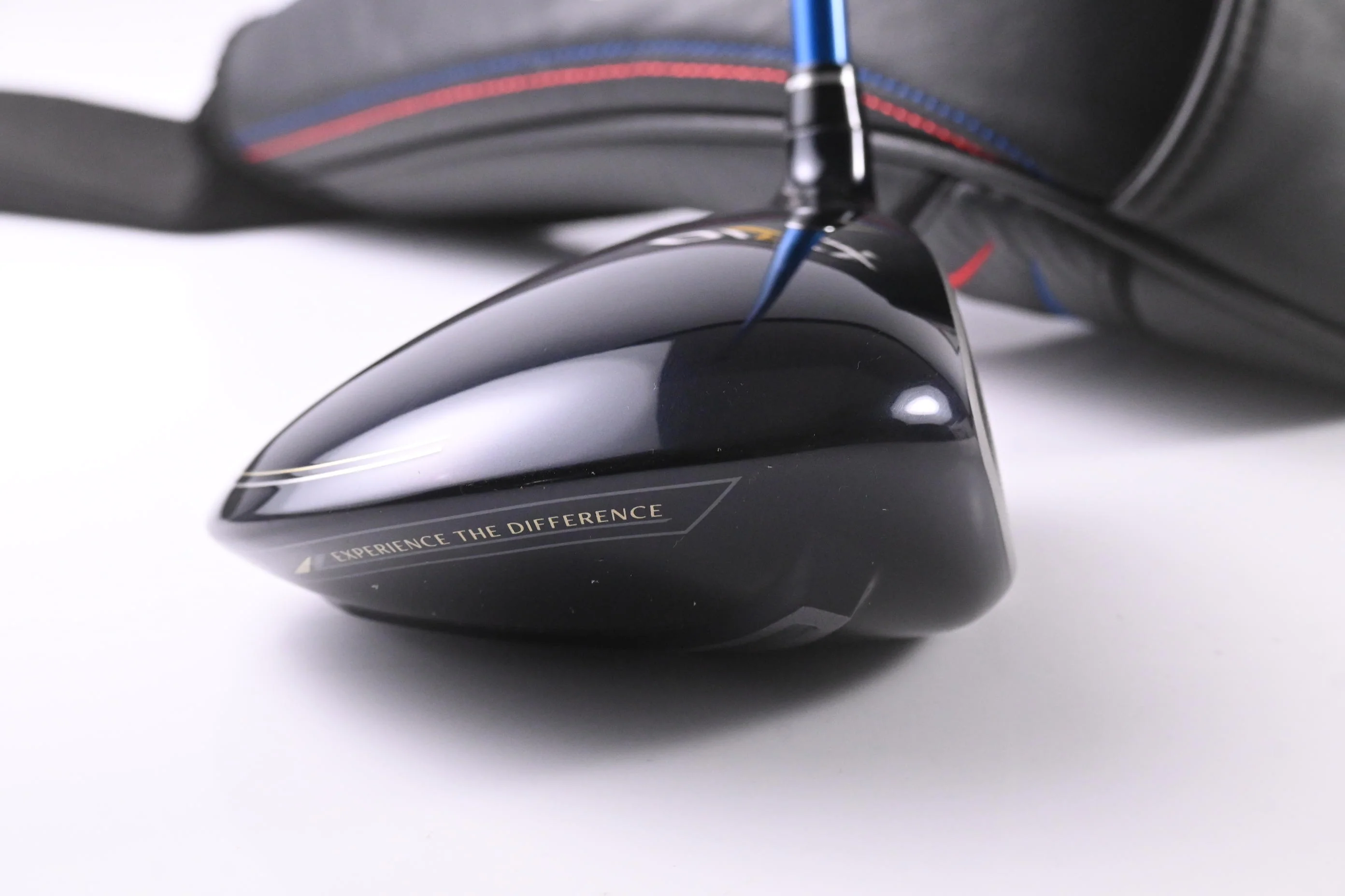 XXIO 13 Driver / 11.5 Degree / Stiff-Regular Flex XXIO MP 1300 DST 38 Shaft - Image 3