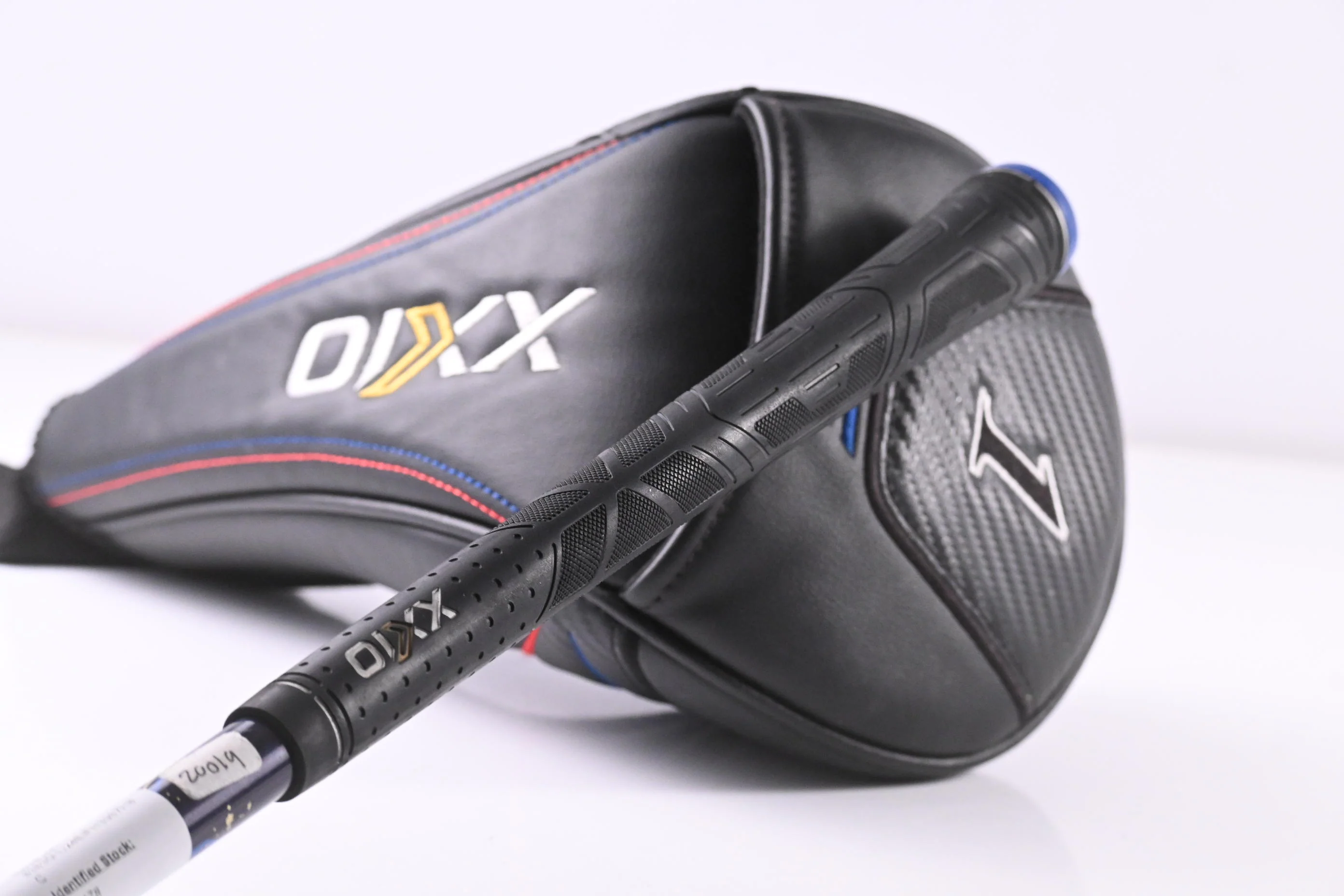 XXIO 13 Driver / 11.5 Degree / Stiff-Regular Flex XXIO MP 1300 DST 38 Shaft - Image 8
