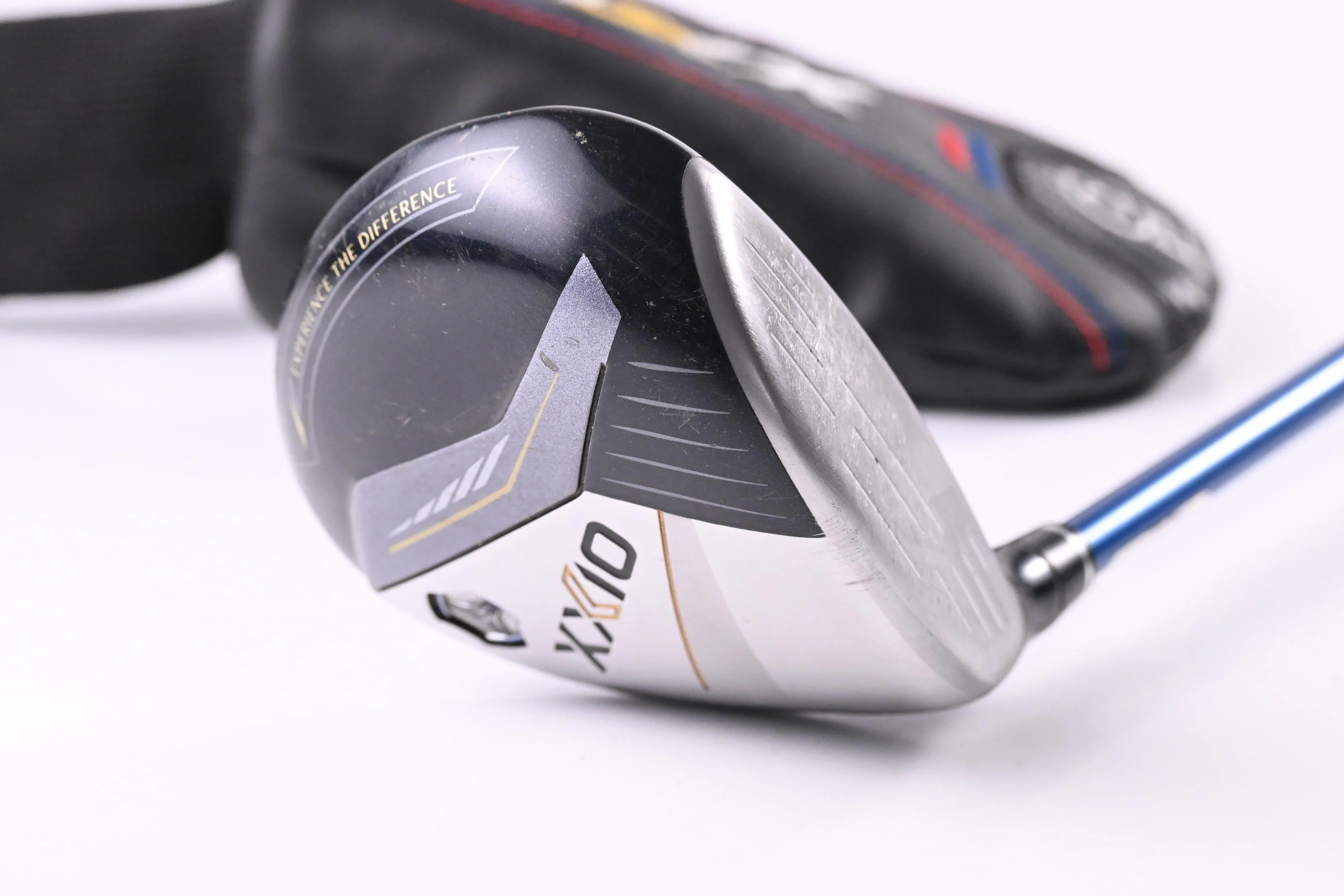 XXIO 13 #5 Wood / 18 Degree / Regular Flex XXIO MP 1300 39 Shaft