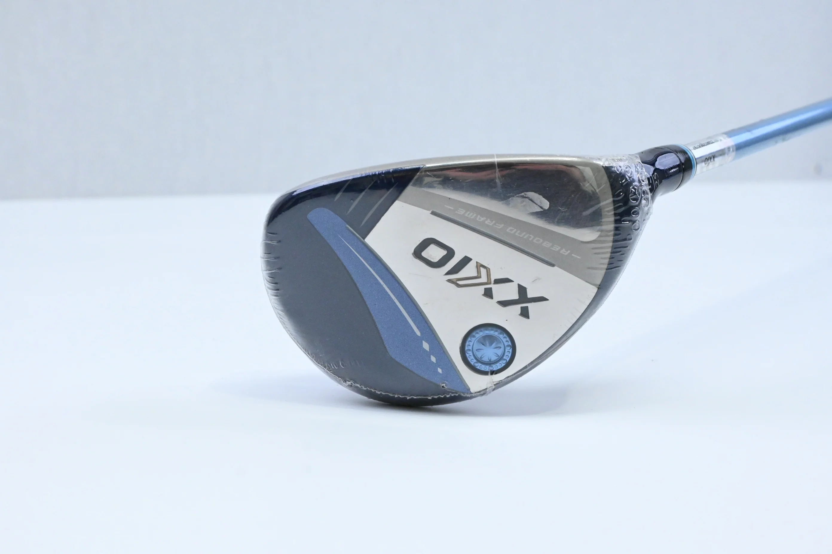 Ladies XXIO 13 #5 Hybrid / 25 Degree / Ladies Flex XXIO MP 1300 Shaft - Image 2