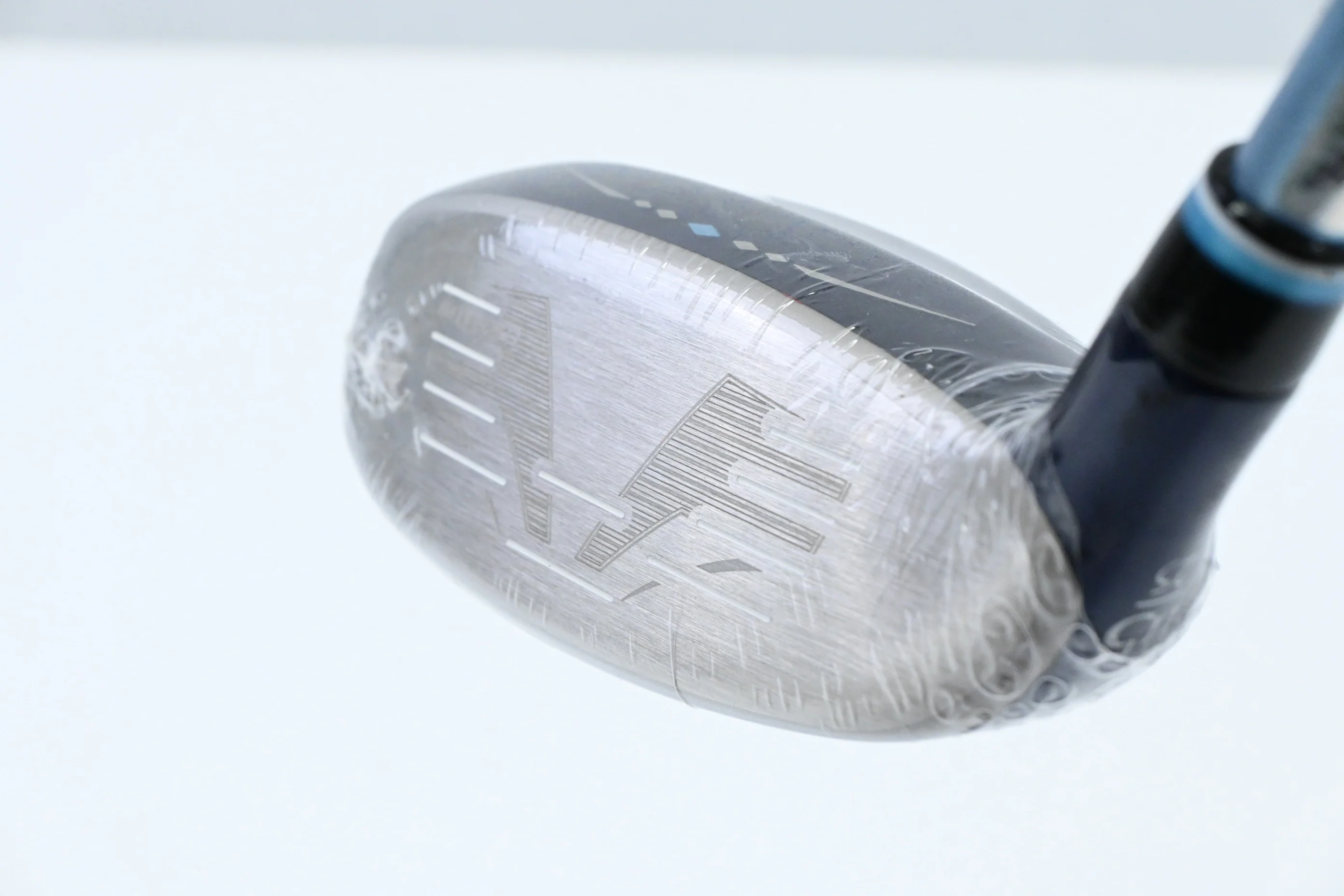 Ladies XXIO 13 #5 Hybrid / 25 Degree / Ladies Flex XXIO MP 1300 Shaft - Image 4