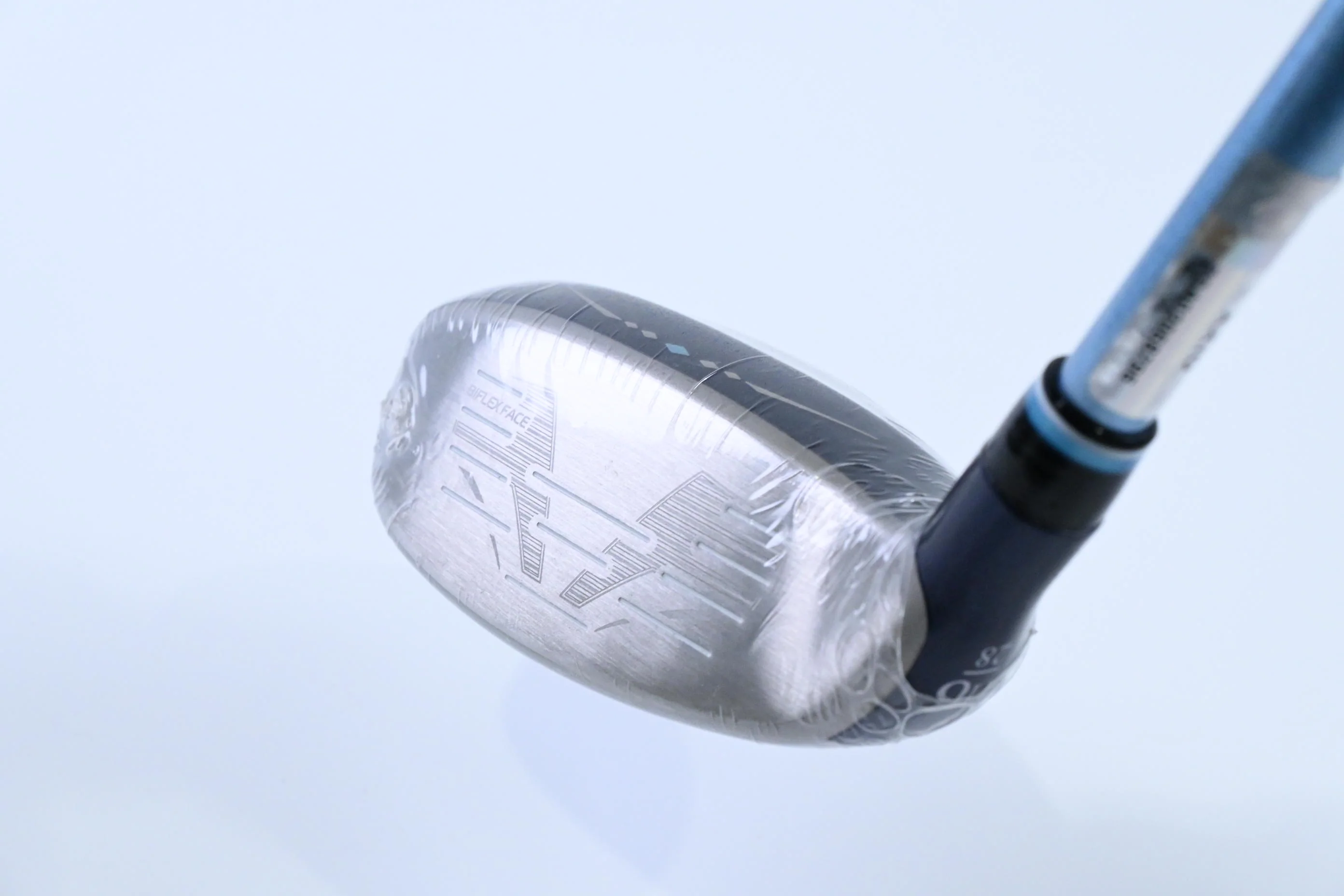 Ladies XXIO 13 #6 Hybrid / 28 Degree / Regular Flex XXIO MP1300L 37 Shaft - Image 4