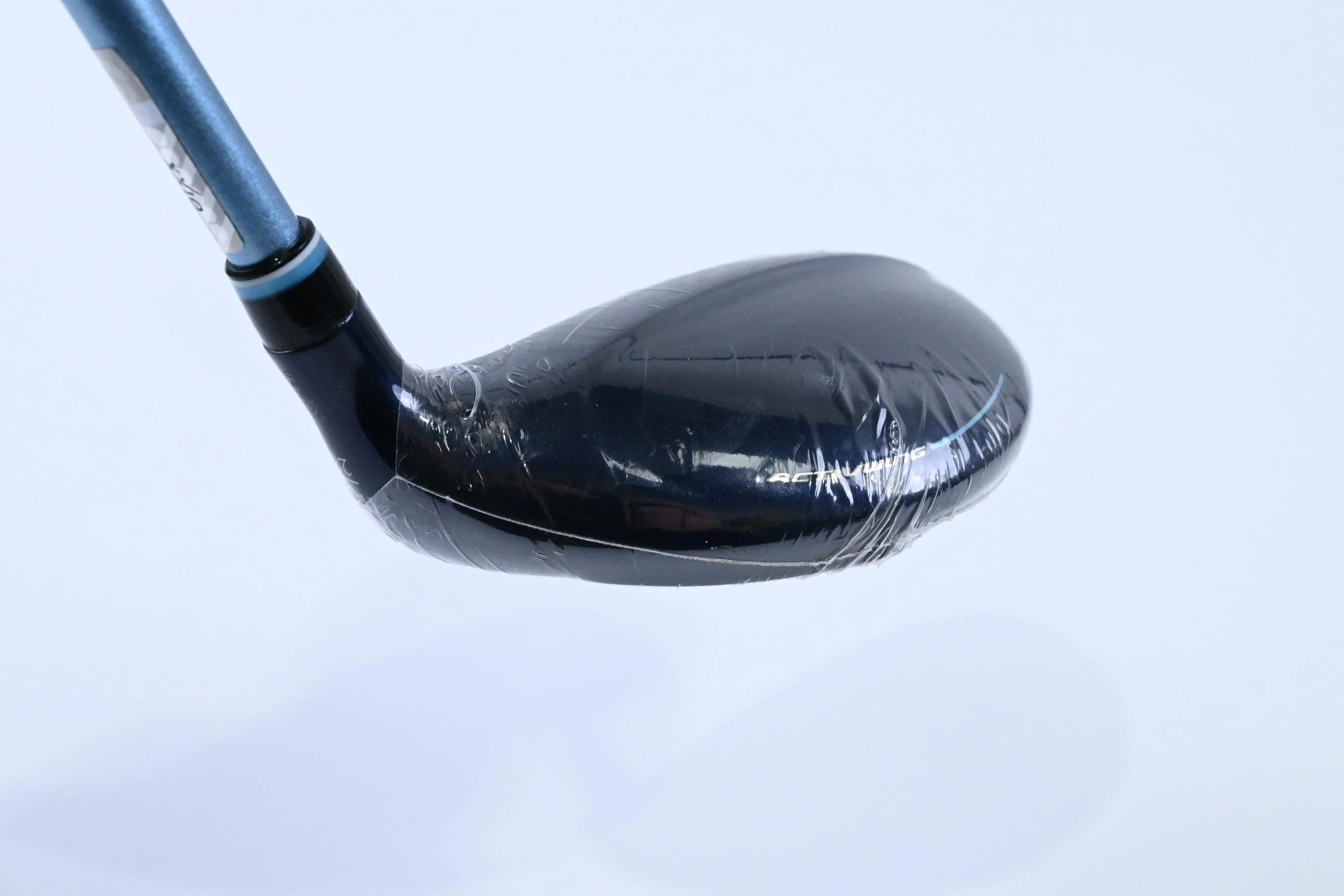 Ladies XXIO 13 #6 Hybrid / 28 Degree / Regular Flex XXIO MP1300L 37 Shaft - Image 5