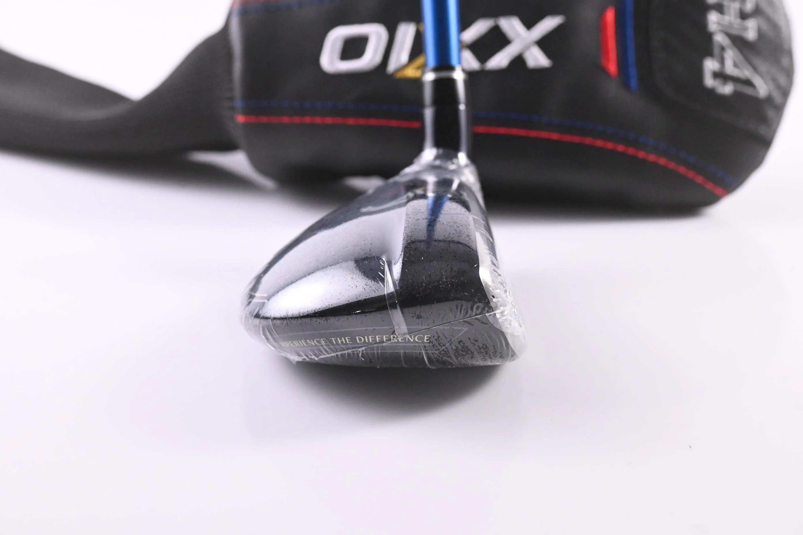 XXIO 13 #4 Hybrid / 20 Degree / Stiff Flex XXIO MP 1300 45 Shaft - Image 3
