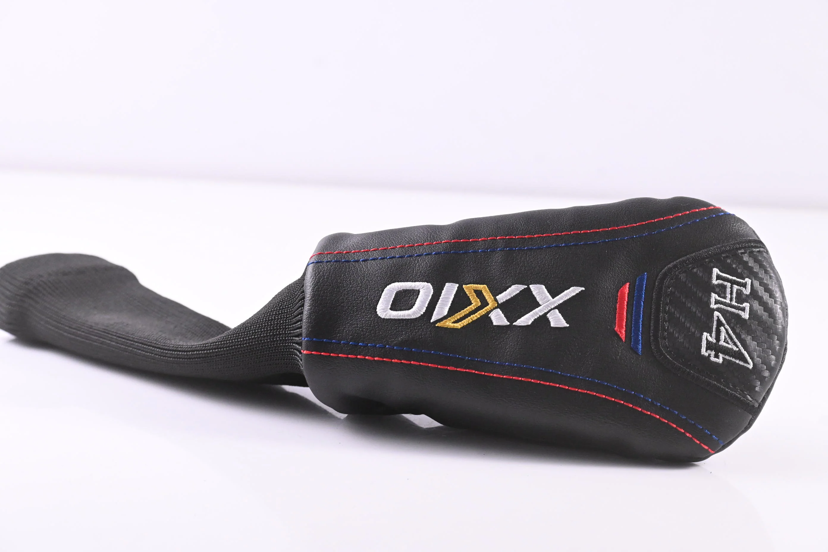 XXIO 13 #4 Hybrid / 20 Degree / Stiff Flex XXIO MP 1300 45 Shaft - Image 9