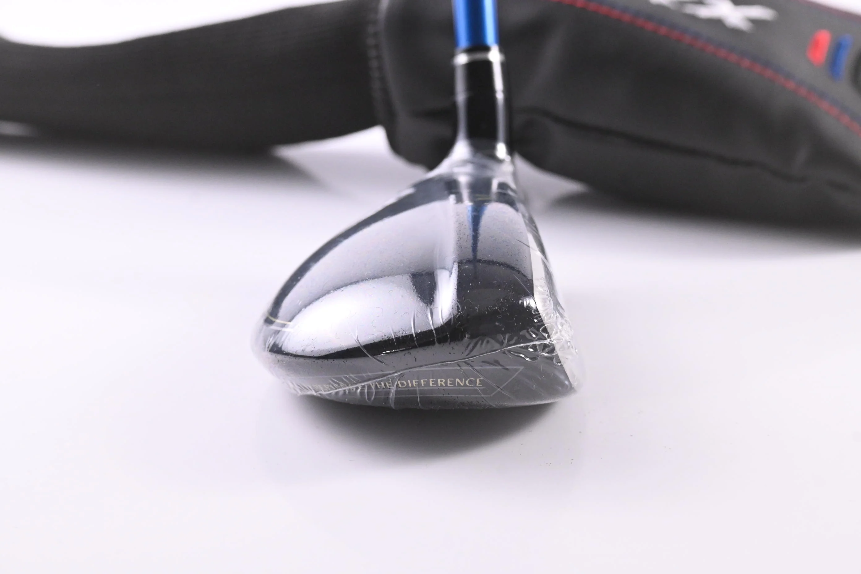XXIO 13 #3 Hybrid / 18 Degree / Stiff Flex XXIO MP 1300 45 Shaft - Image 3