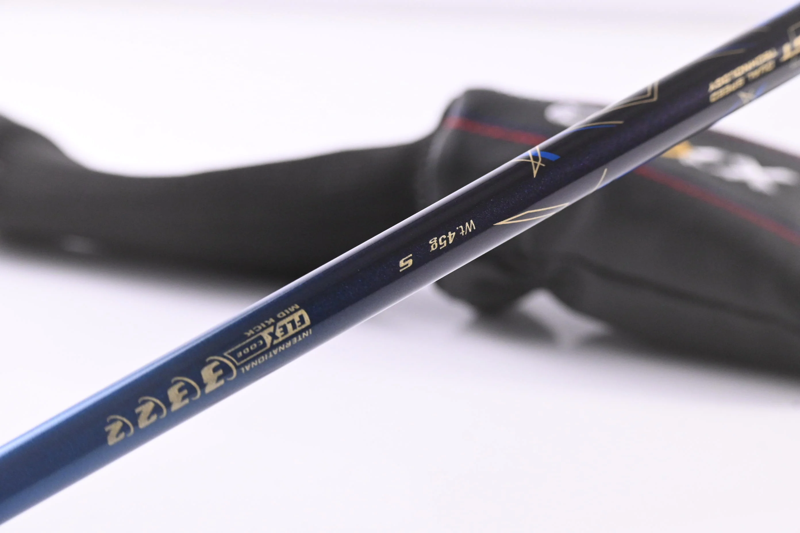 XXIO 13 #3 Hybrid / 18 Degree / Stiff Flex XXIO MP 1300 45 Shaft - Image 6