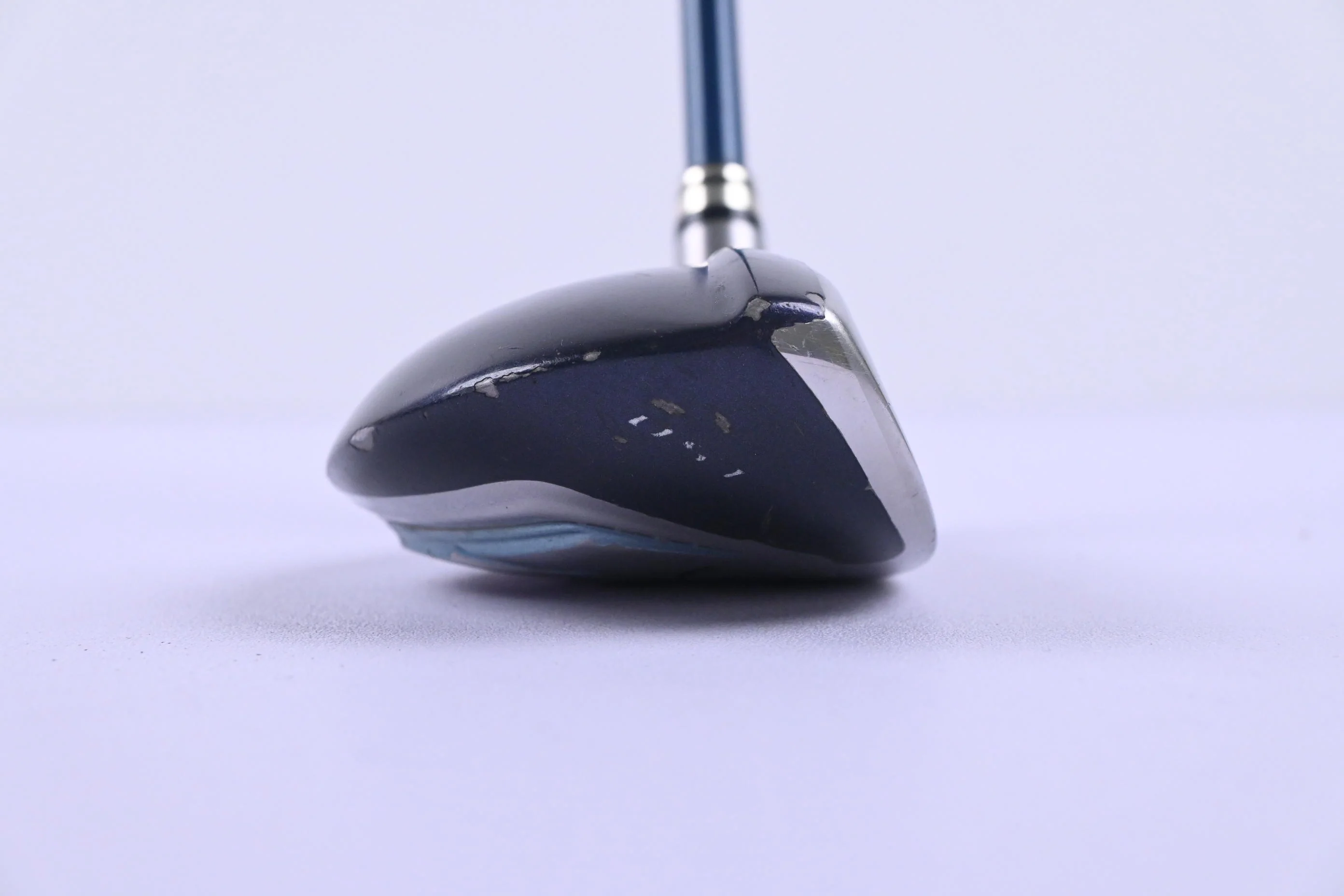 Ladies XXIO 8 #4 Hybrid / 22 Degree / Ladies Flex XX10 MP.800 Shaft - Image 3