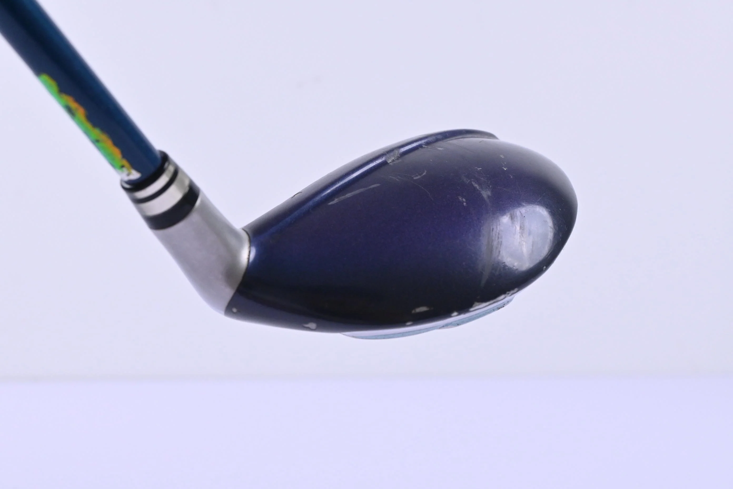 Ladies XXIO 8 #4 Hybrid / 22 Degree / Ladies Flex XX10 MP.800 Shaft - Image 5