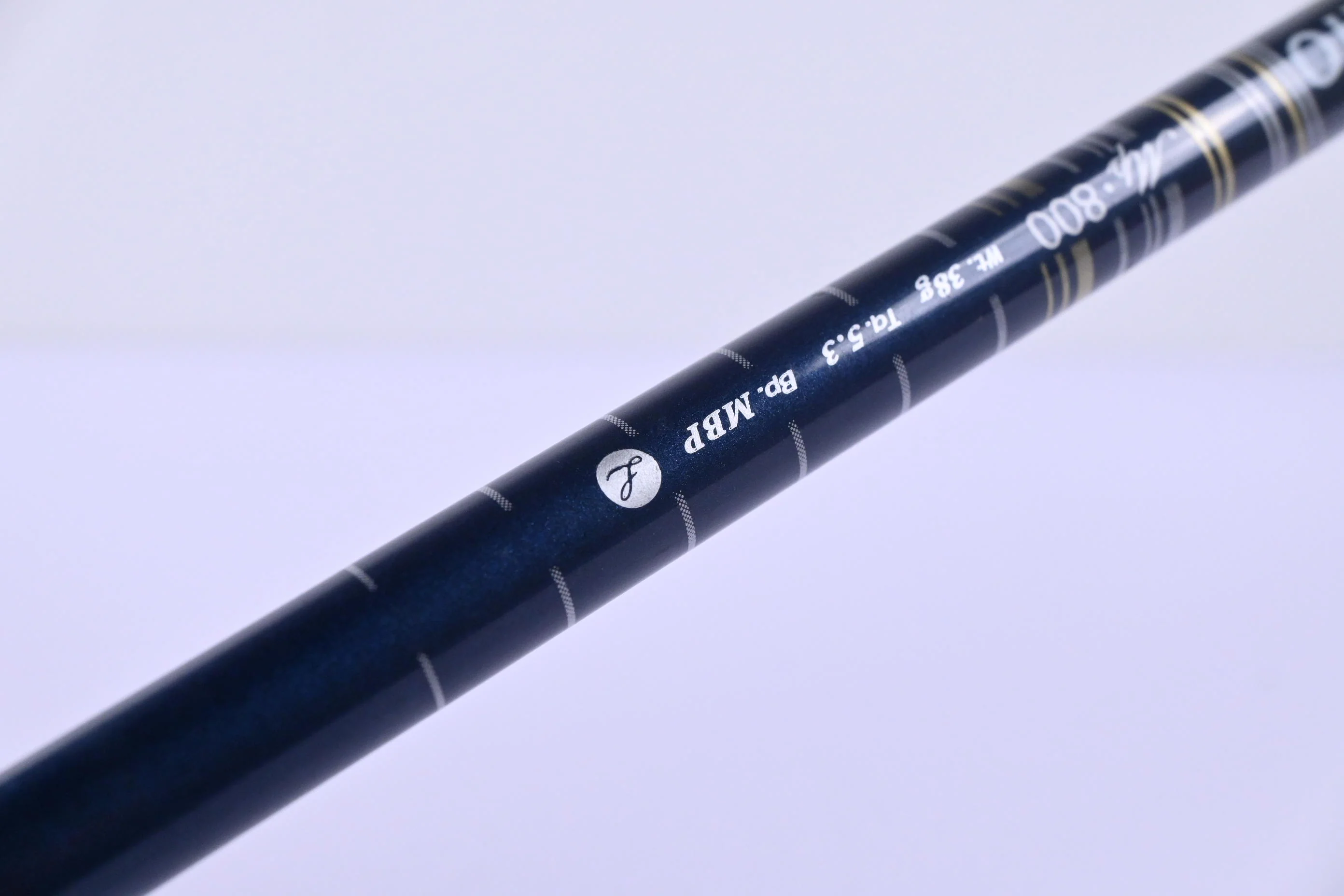 Ladies XXIO 8 #4 Hybrid / 22 Degree / Ladies Flex XX10 MP.800 Shaft - Image 6