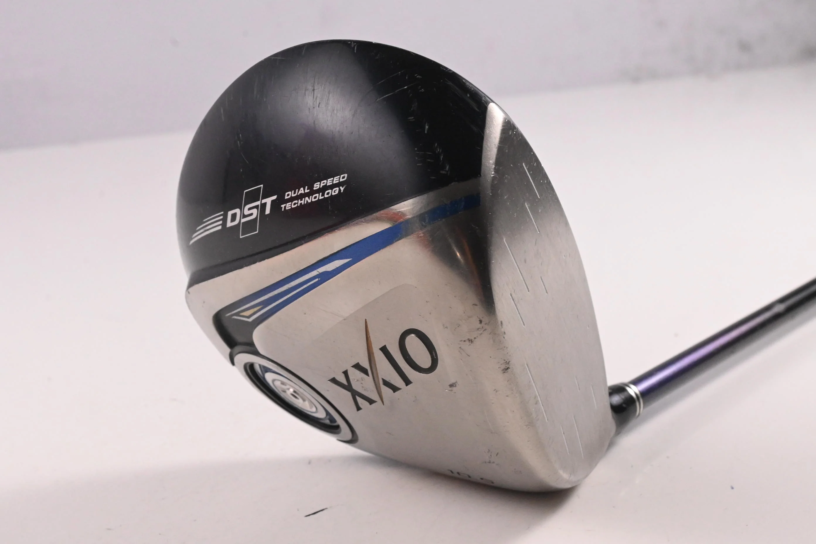 XXIO 9 Driver / 10.5 Degree / Regular Flex XXIO MP 900 41 Shaft