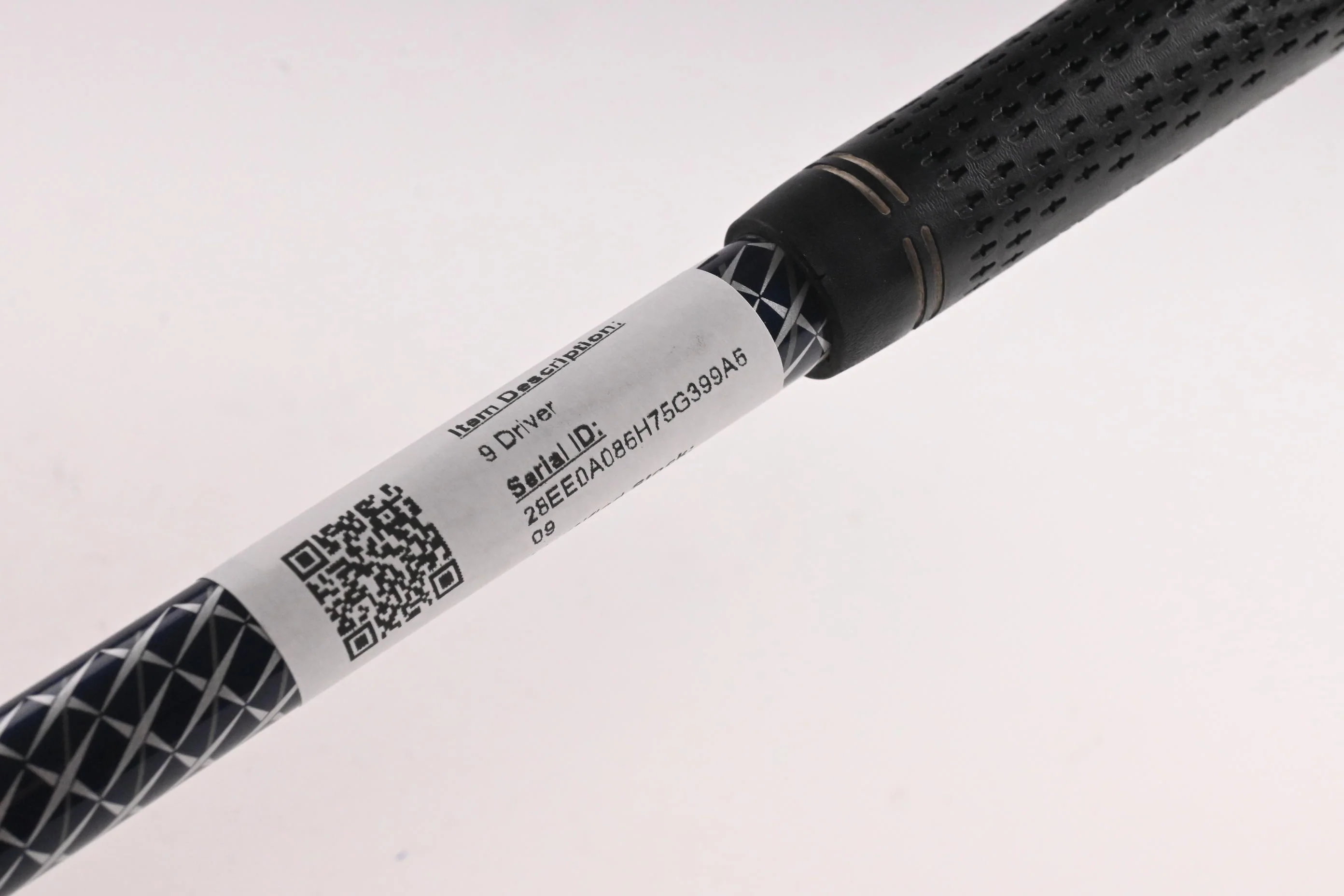 XXIO 9 Driver / 10.5 Degree / Regular Flex XXIO MP 900 41 Shaft - Image 8