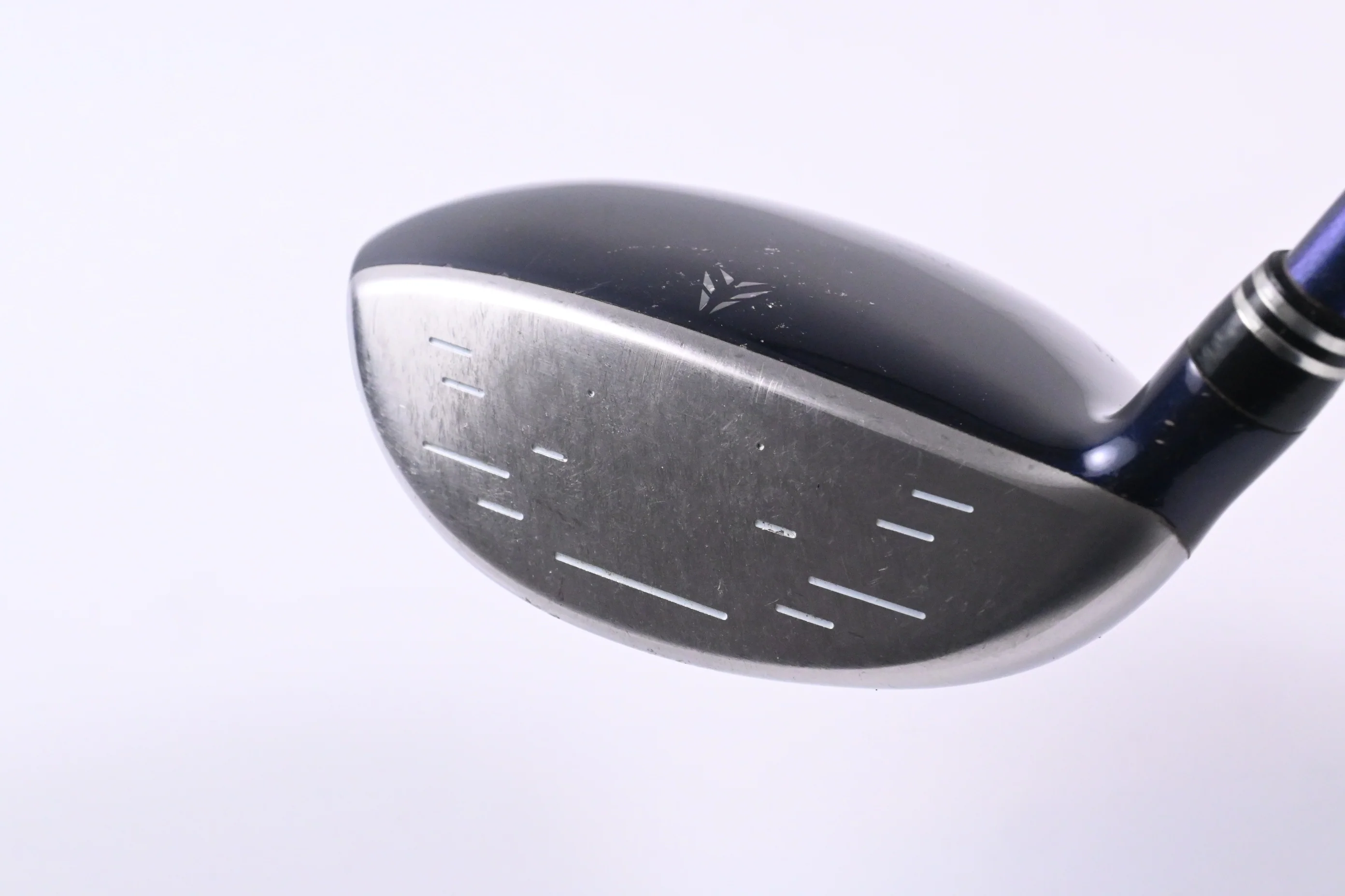 XXIO 9 #3 Wood / 15 Degree / Regular Flex XXIO MP 900 DST Shaft - Image 4
