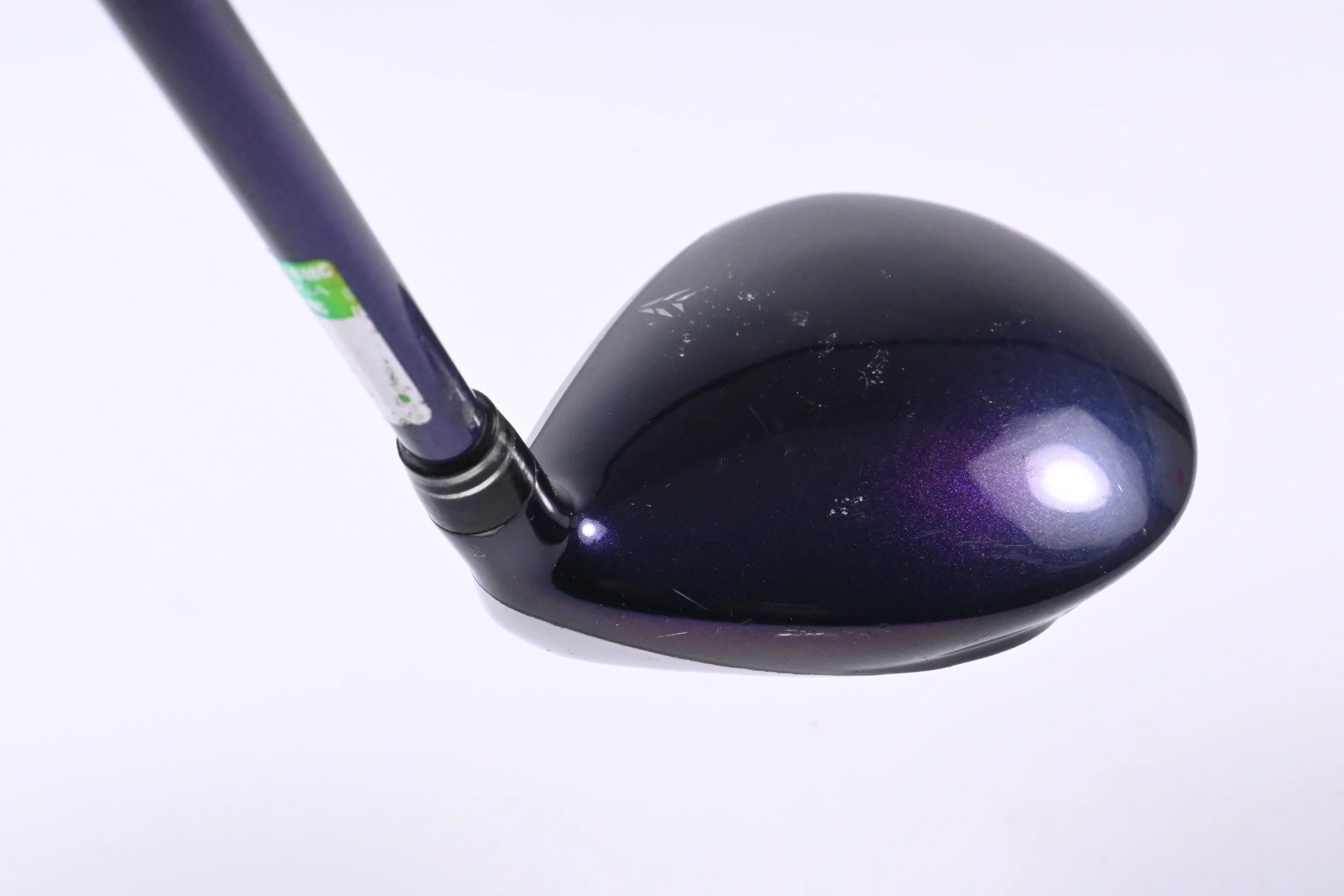 XXIO 9 #3 Wood / 15 Degree / Regular Flex XXIO MP 900 DST Shaft - Image 5