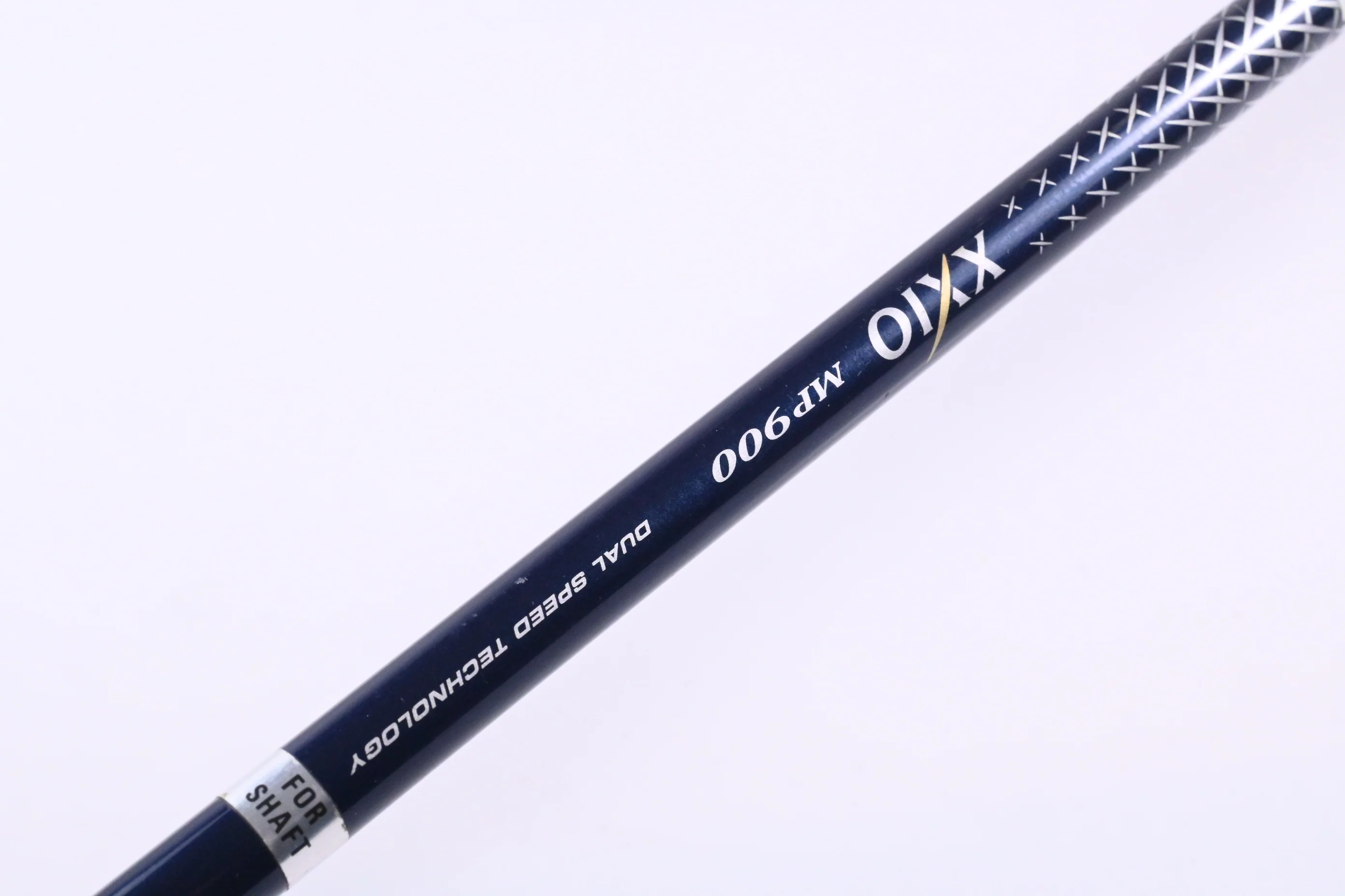 XXIO 9 #3 Wood / 15 Degree / Regular Flex XXIO MP 900 DST Shaft - Image 6