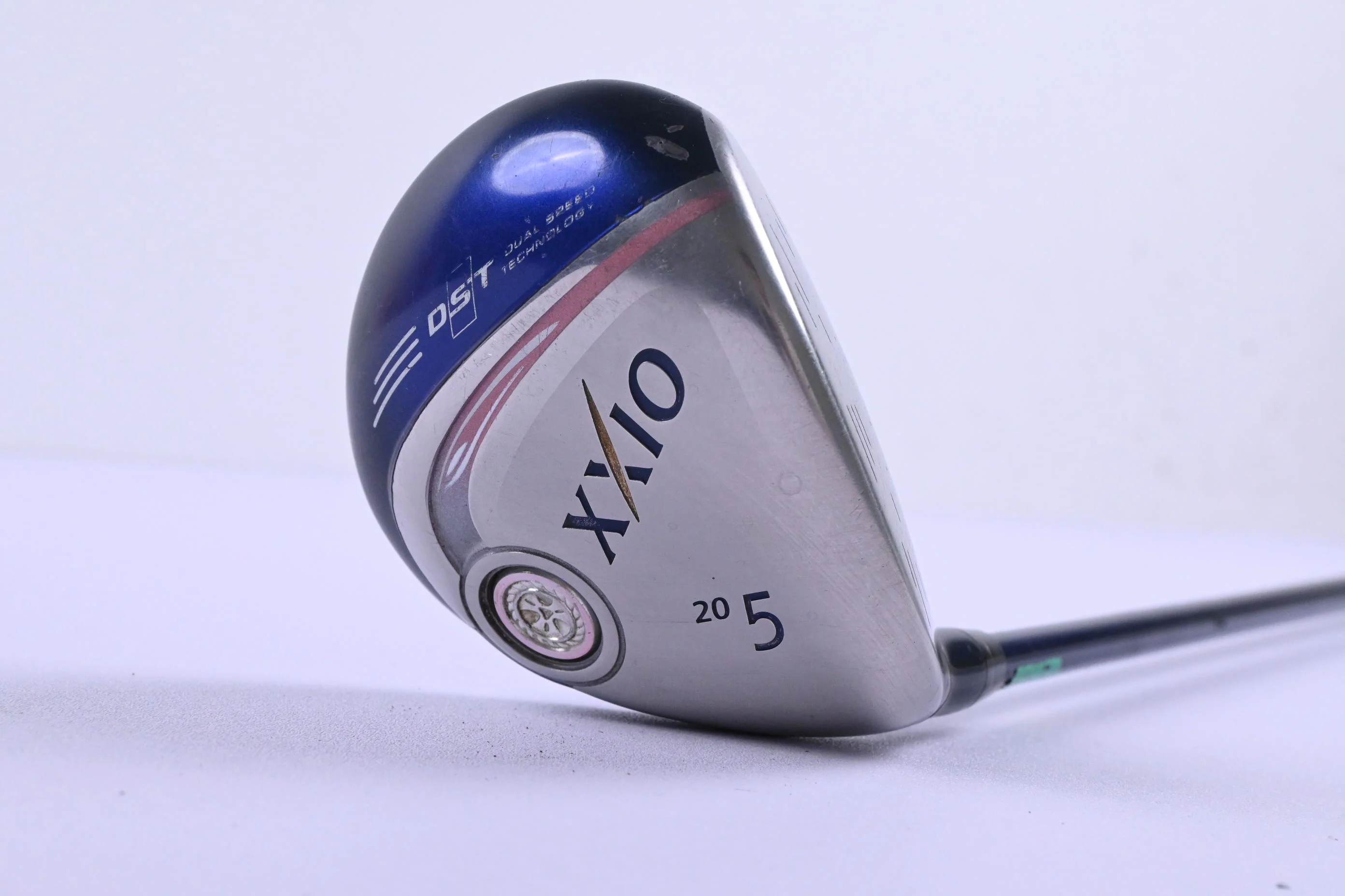 Ladies XXIO 9 #5 Wood / 20 Degree / Ladies Flex MP 900 38 Shaft