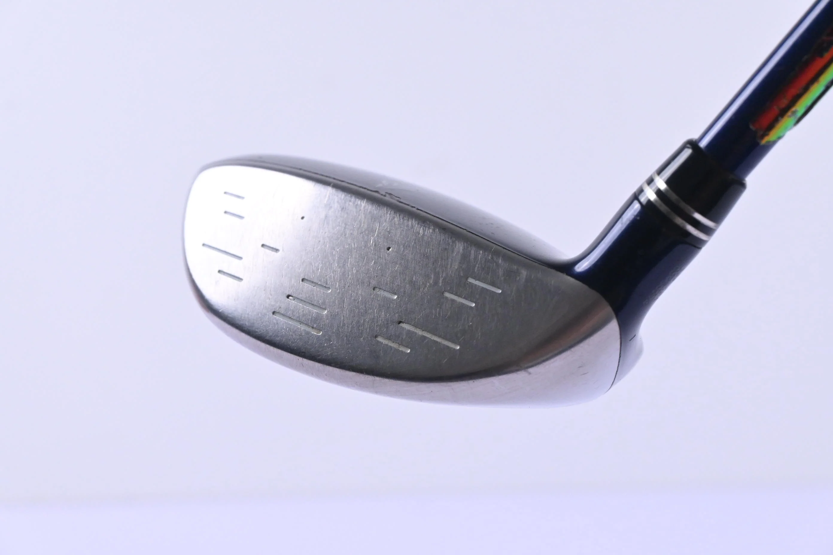 Ladies XXIO 9 #5 Wood / 20 Degree / Ladies Flex MP 900 38 Shaft - Image 4