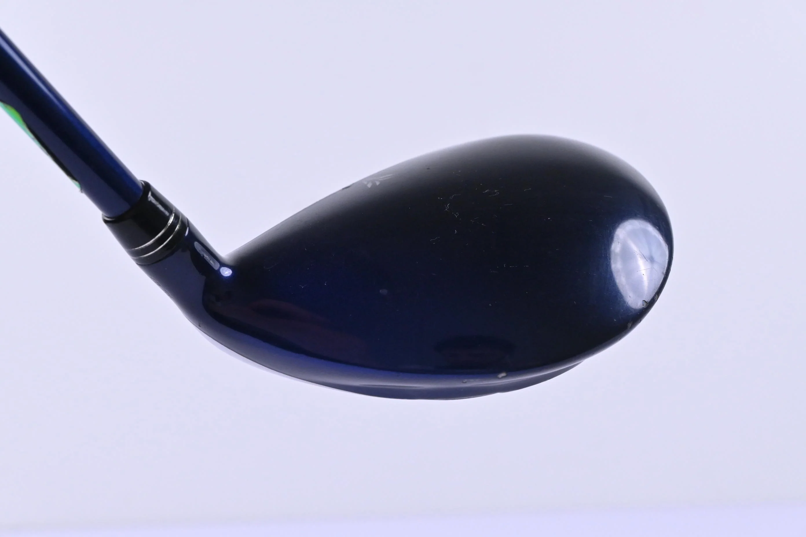 Ladies XXIO 9 #5 Wood / 20 Degree / Ladies Flex MP 900 38 Shaft - Image 5