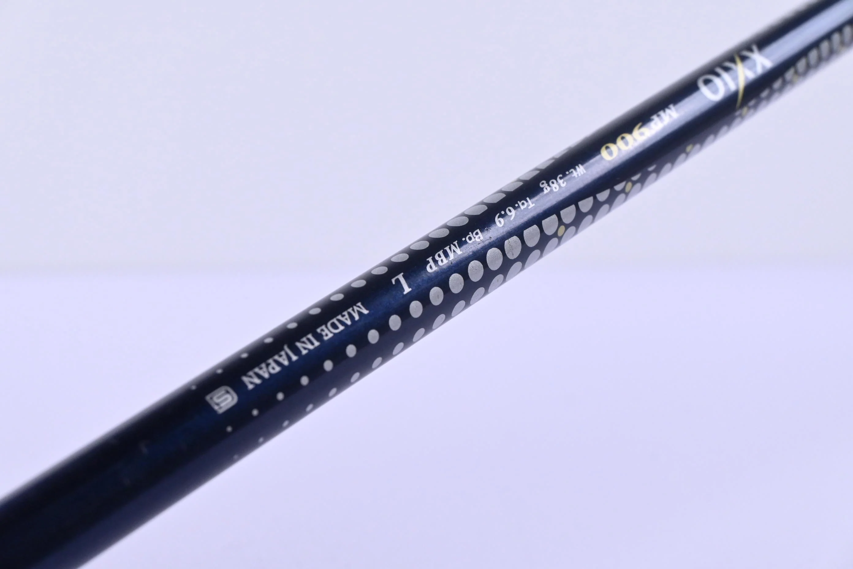 Ladies XXIO 9 #5 Wood / 20 Degree / Ladies Flex MP 900 38 Shaft - Image 6