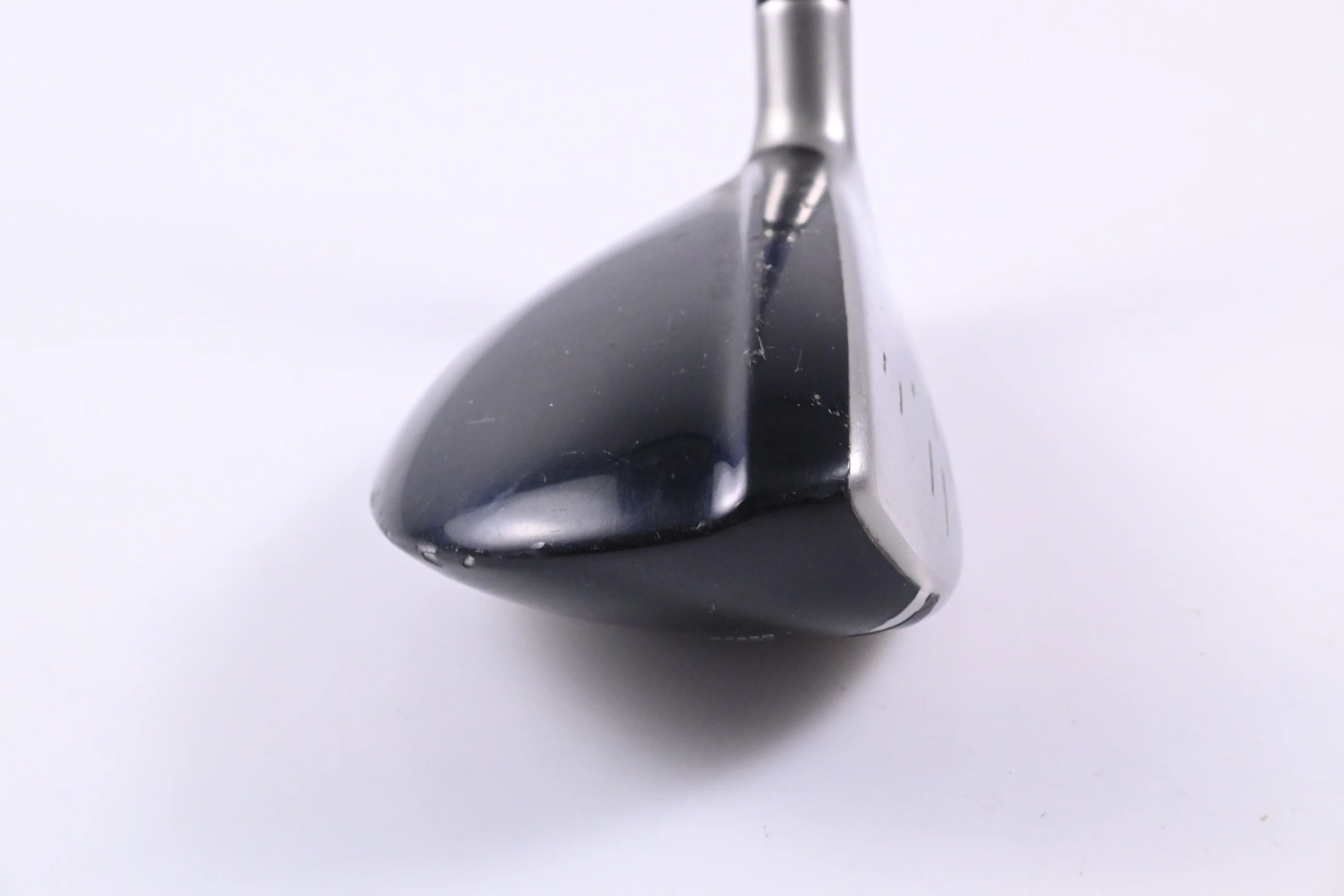 XXIO 9 #4 Hybrid / 21 Degree / Regular Flex XXIO MP 900 47g Shaft - Image 3