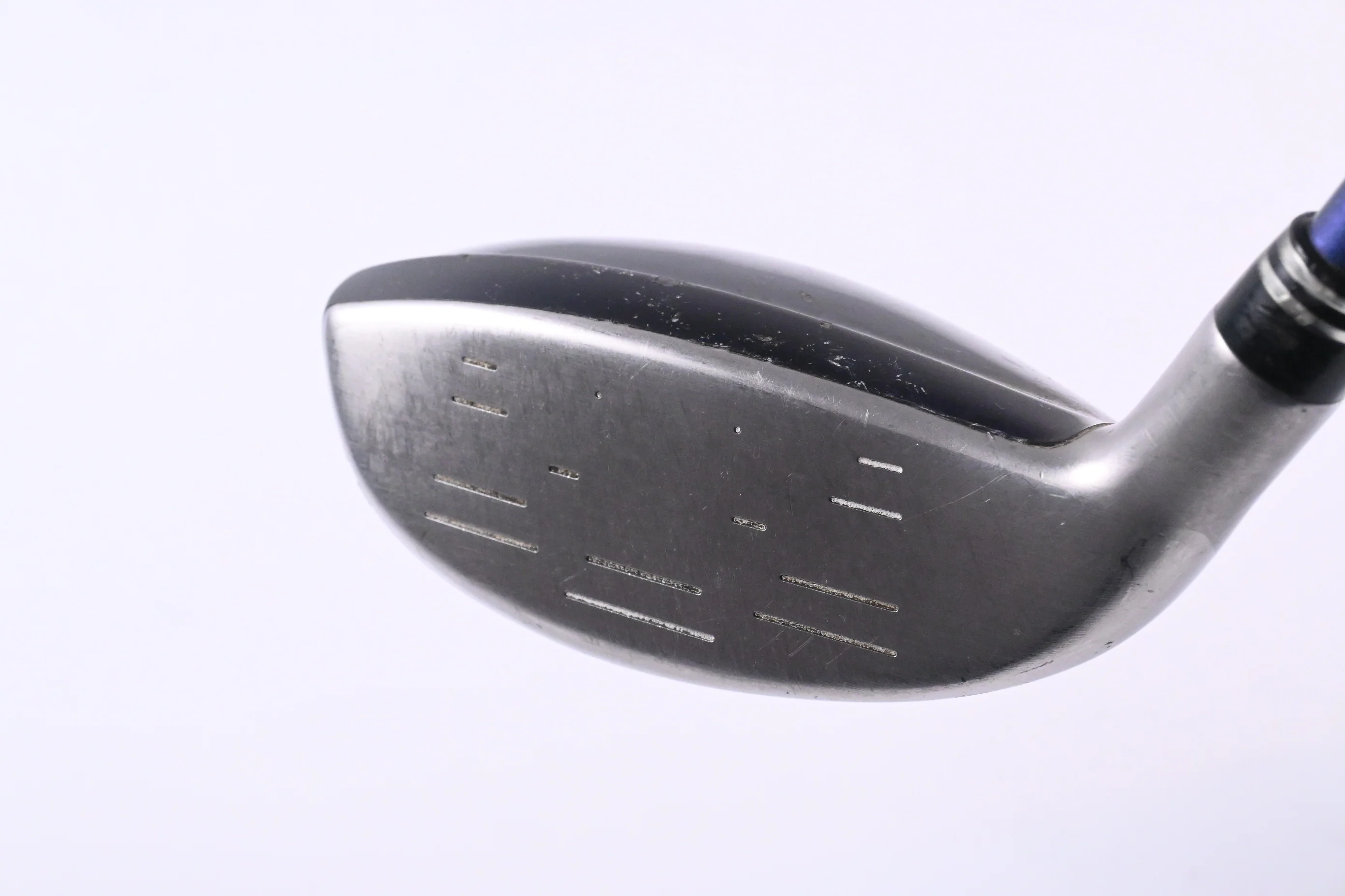 XXIO 9 #4 Hybrid / 21 Degree / Regular Flex XXIO MP 900 47g Shaft - Image 4