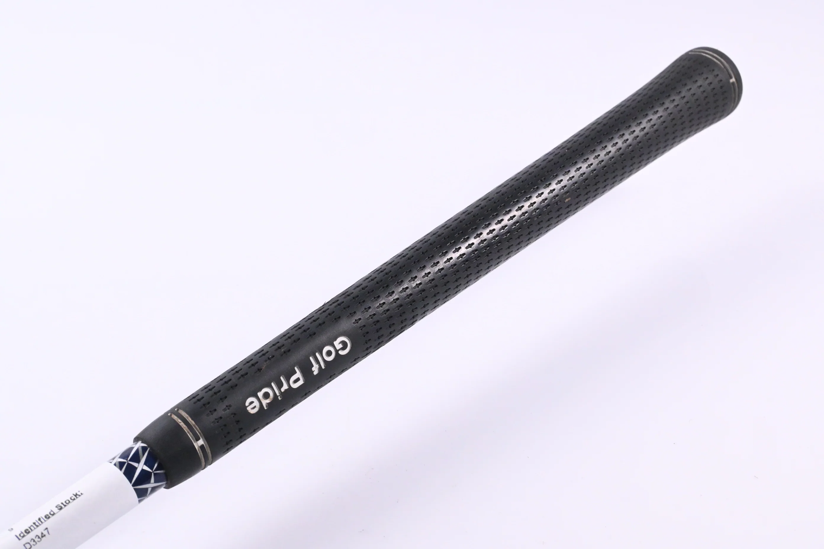 XXIO 9 #4 Hybrid / 21 Degree / Regular Flex XXIO MP 900 47g Shaft - Image 8