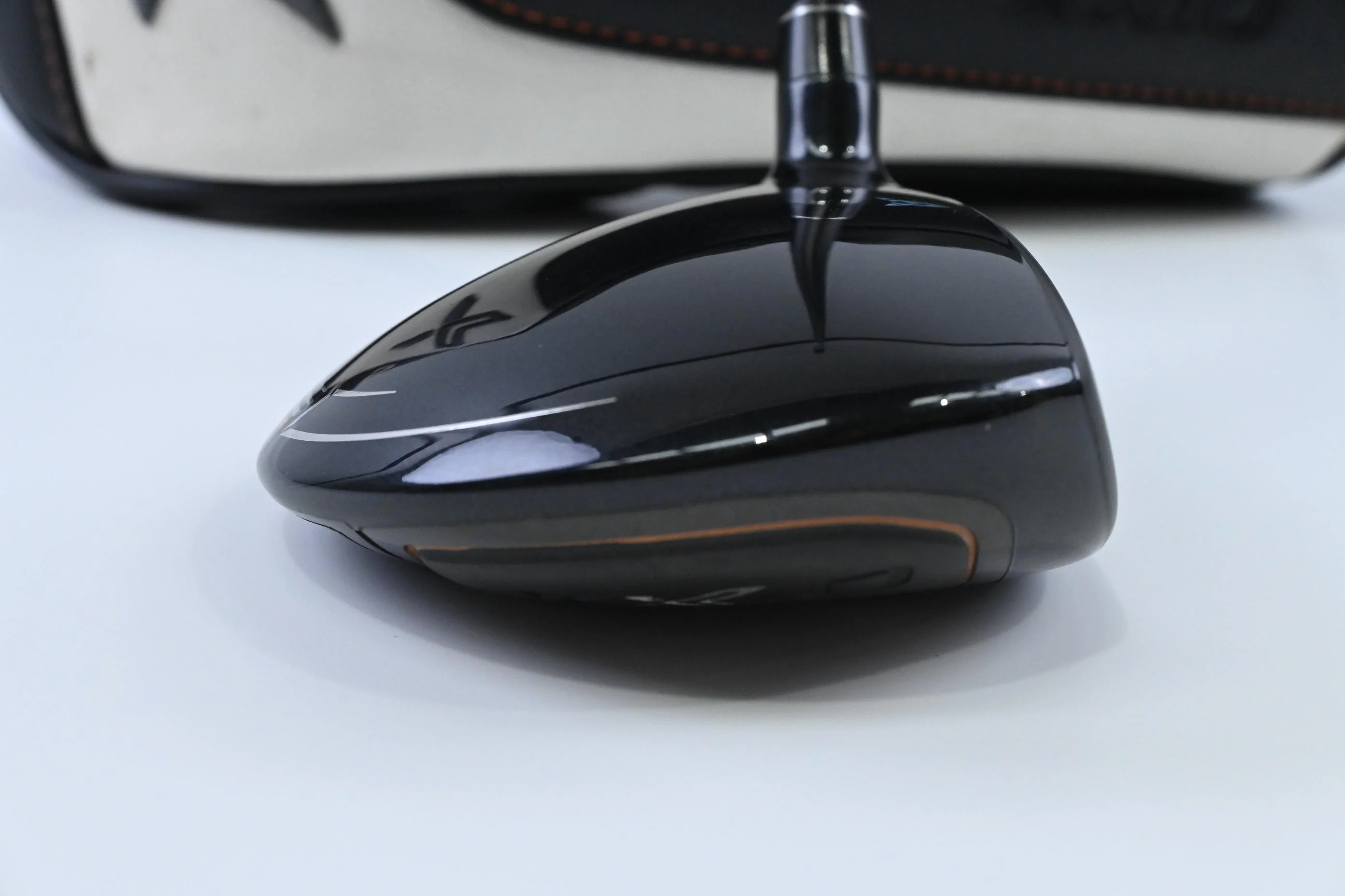 XXIO Eleven #5 Wood / 18 Degree / Regular Flex Miyazaki AX-1 43 Shaft - Image 3