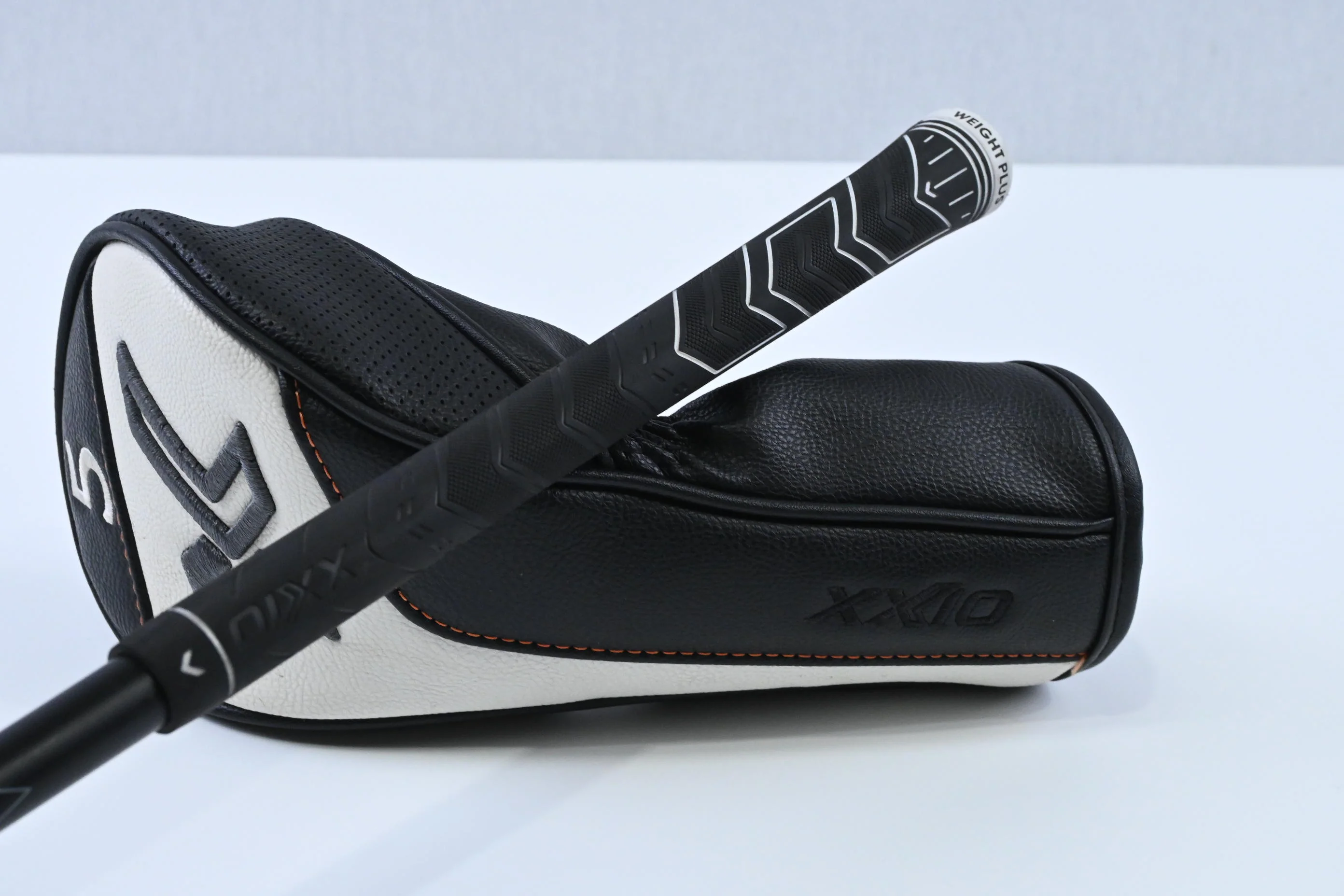 XXIO Eleven #5 Wood / 18 Degree / Regular Flex Miyazaki AX-1 43 Shaft - Image 9