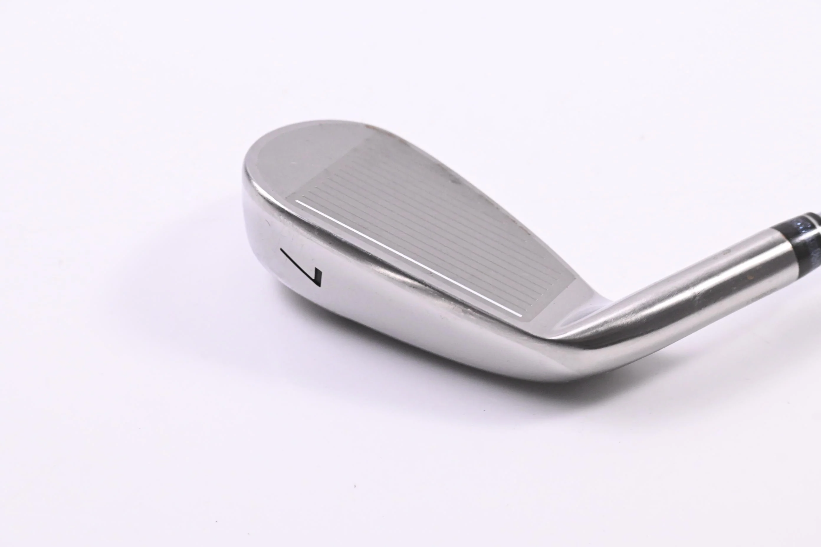 XXIO Eleven #7 Iron / 28 Degree / Stiff Flex N.S.PRO 860GH D.S.T. Shaft - Image 3