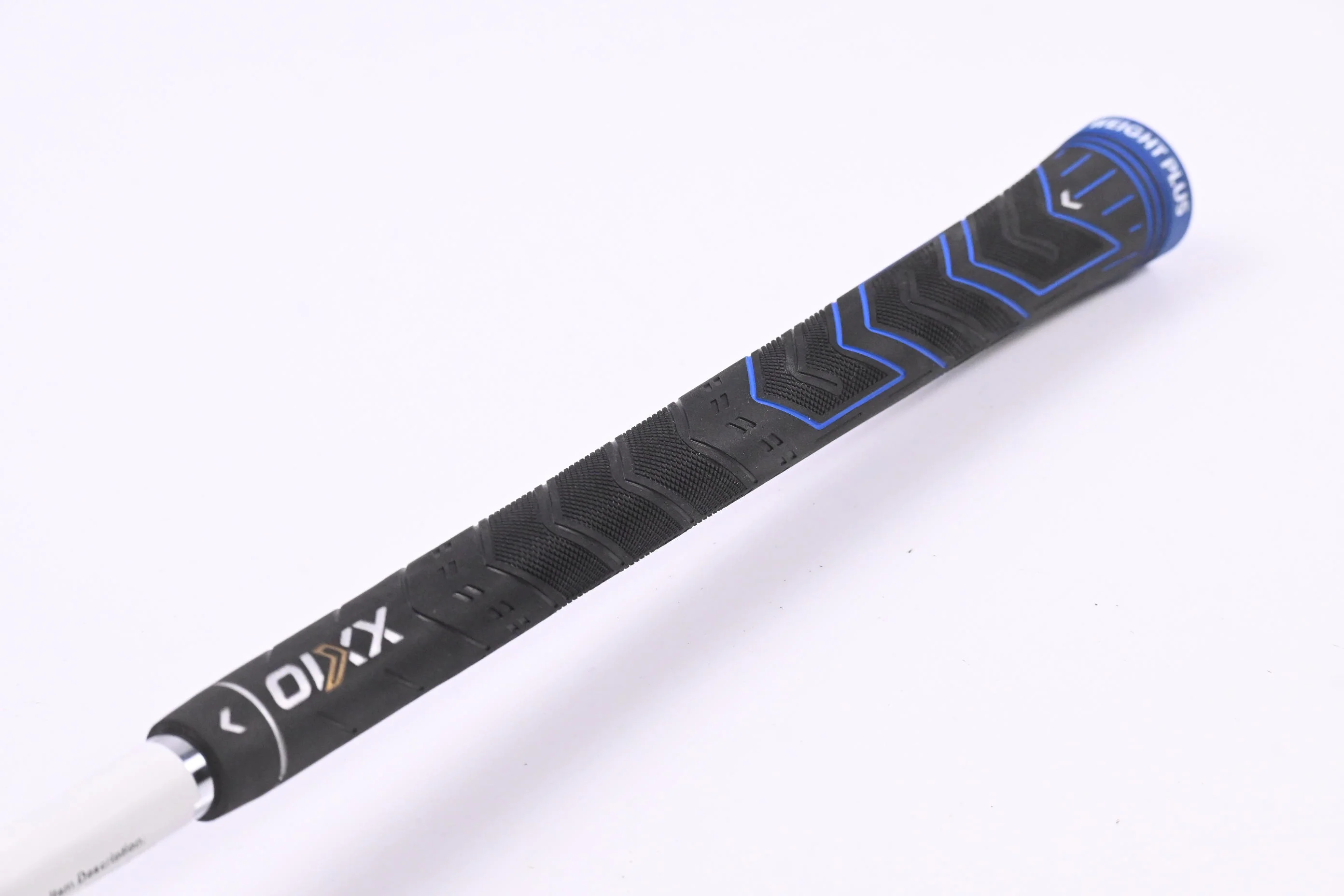XXIO Eleven #7 Iron / 28 Degree / Stiff Flex N.S.PRO 860GH D.S.T. Shaft - Image 6