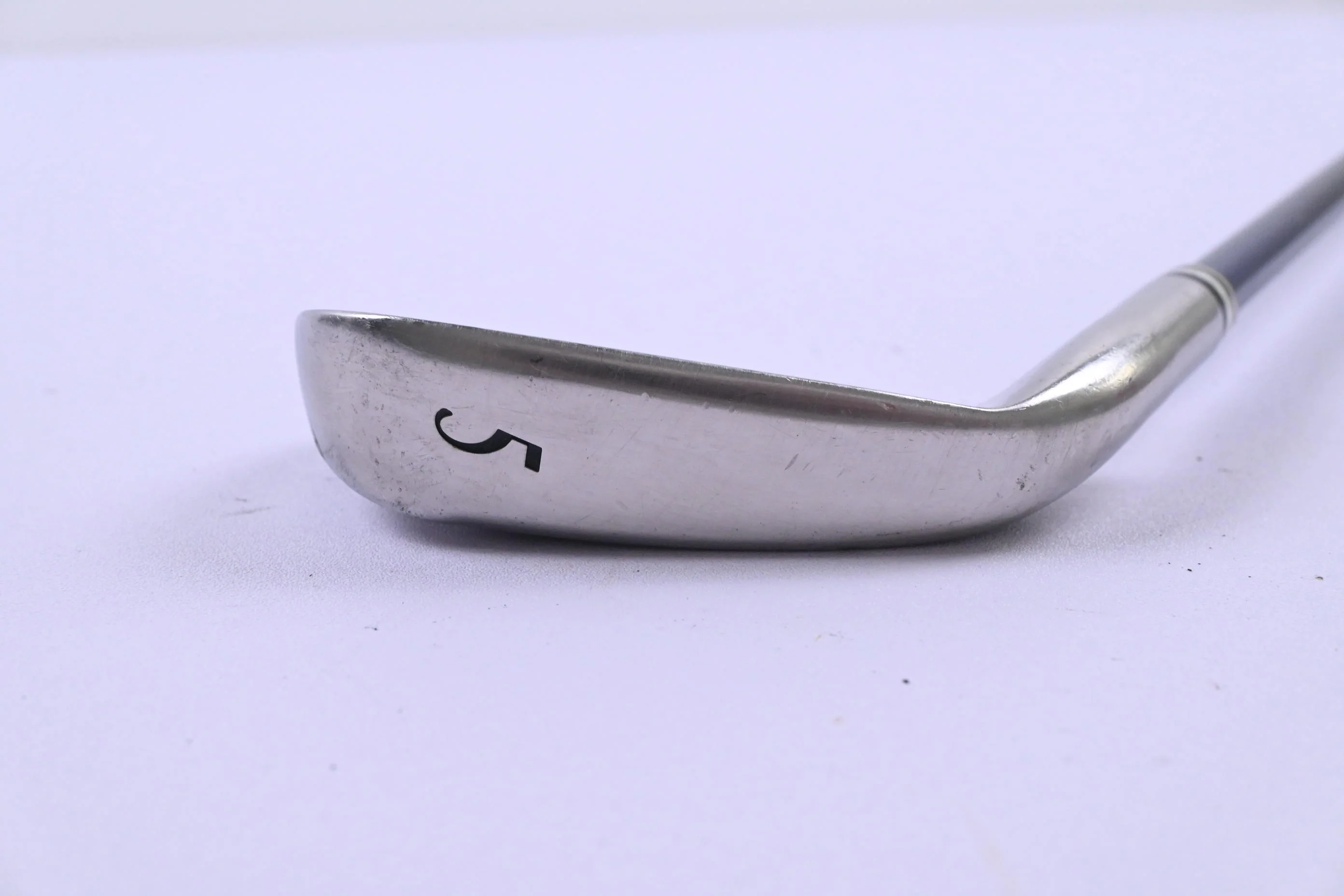 XXIO 8 #5 Iron / 24 Degree / Regular Flex XXIO MP800 Shaft - Image 3