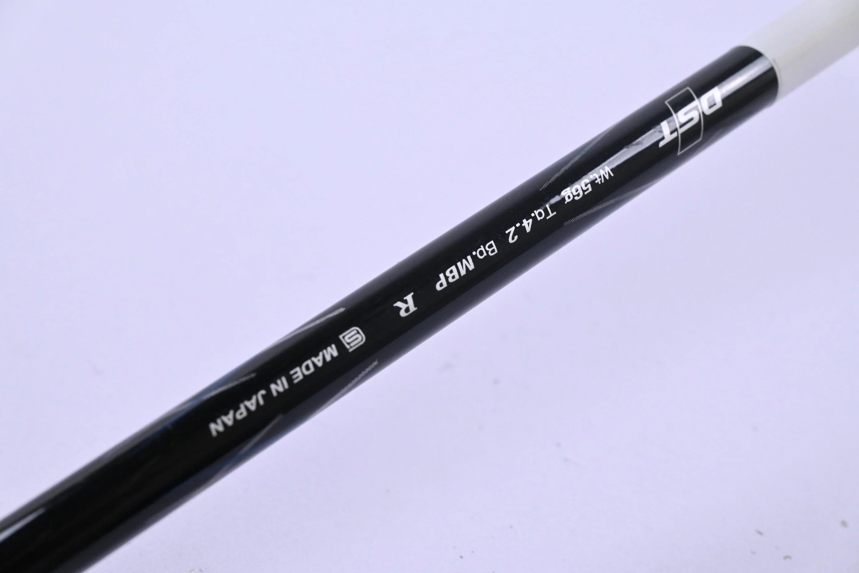 XXIO 8 #5 Iron / 24 Degree / Regular Flex XXIO MP800 Shaft - Image 4