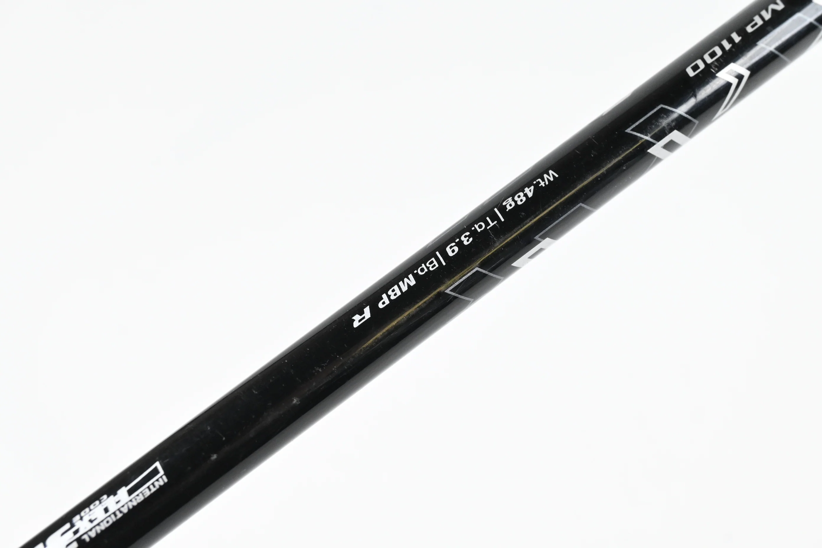 XXIO Gap Wedge / 50 Degree / Regular Flex XXIO MP1100 48 Shaft - Image 4