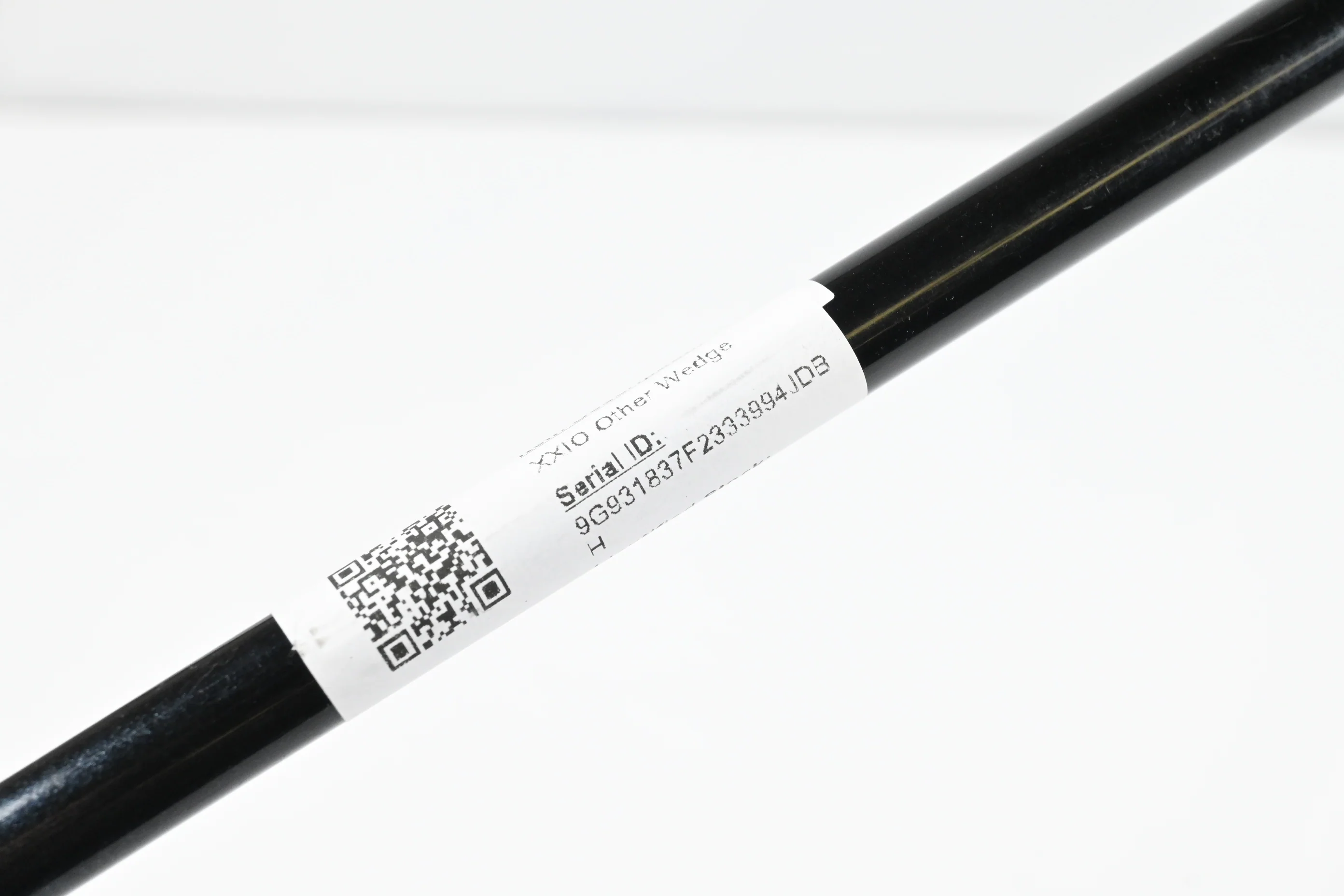 XXIO Gap Wedge / 50 Degree / Regular Flex XXIO MP1100 48 Shaft - Image 5