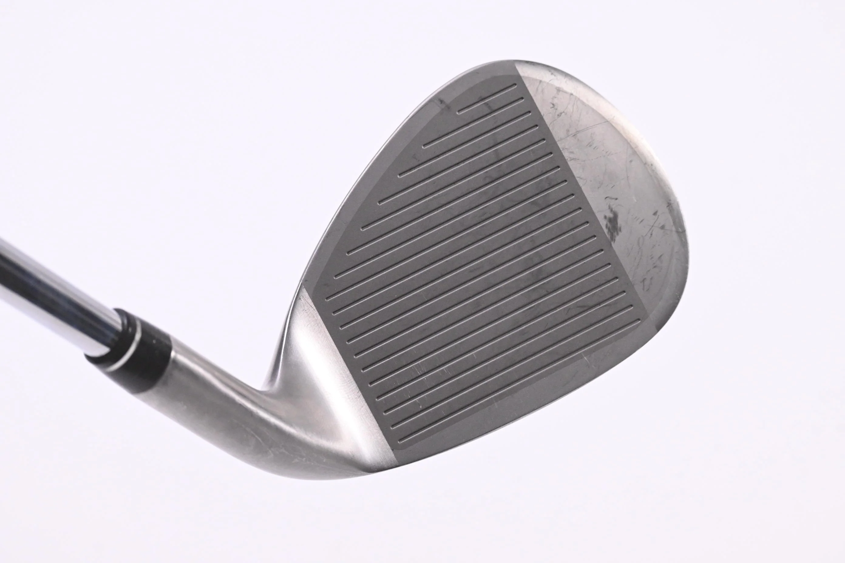 Left Hand XXIO 12 Approach Wedge / 48 Degree / Regular Flex N.S.Pro 850GH DST - Image 2