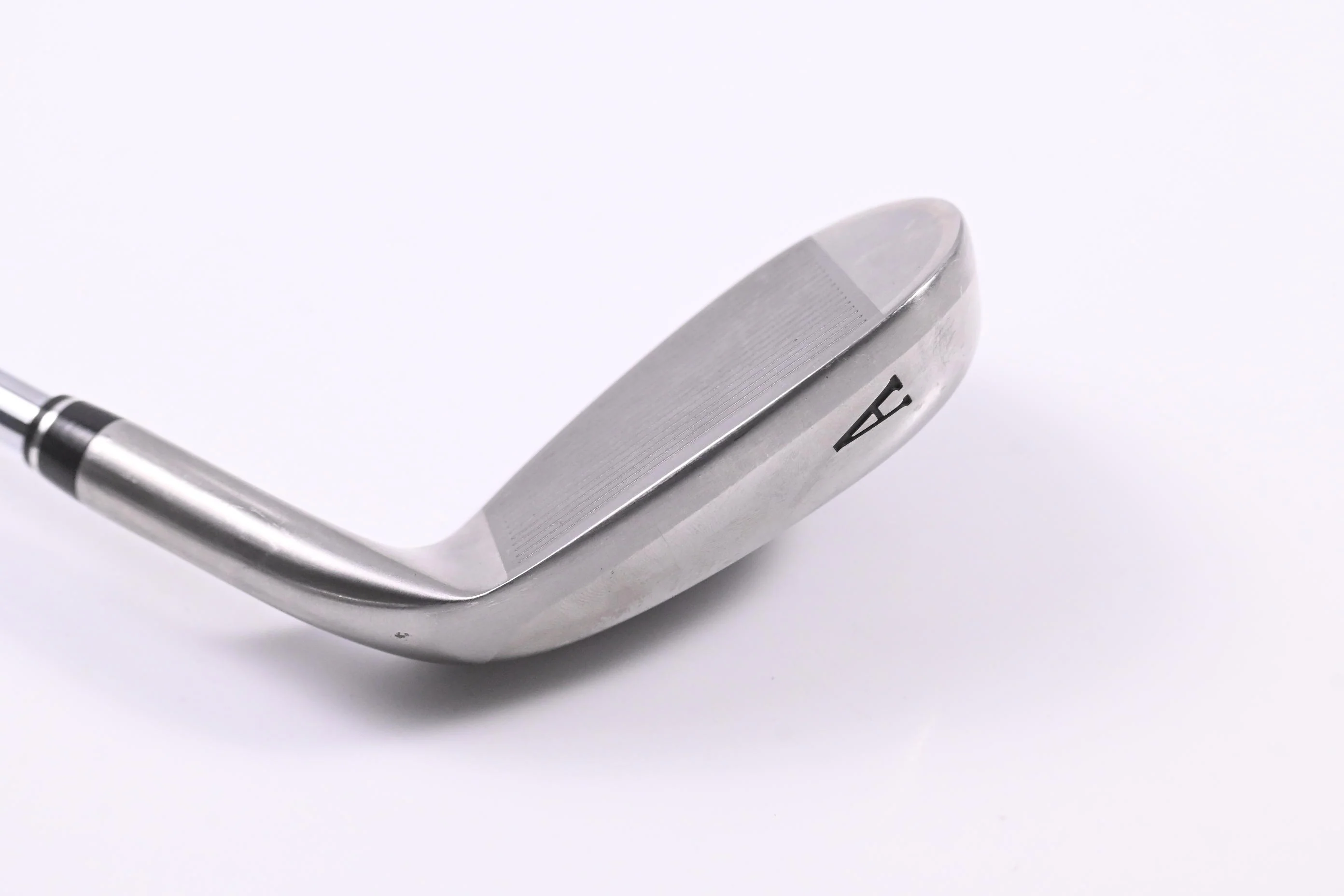 Left Hand XXIO 12 Approach Wedge / 48 Degree / Regular Flex N.S.Pro 850GH DST - Image 3