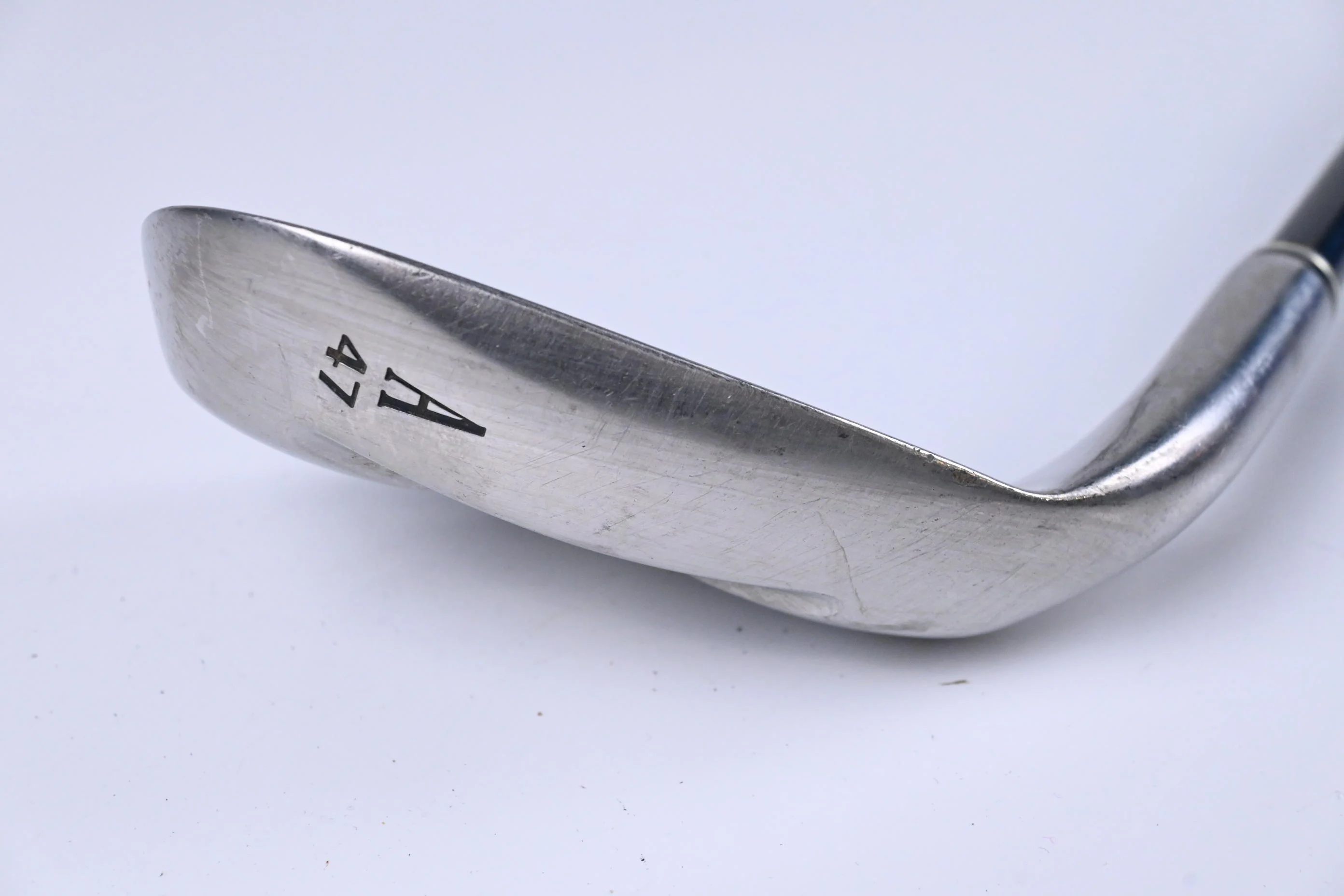XXIO IPM Gap Wedge / 47 Degree / Senior Flex XXIO MP500 62 Shaft - Image 3