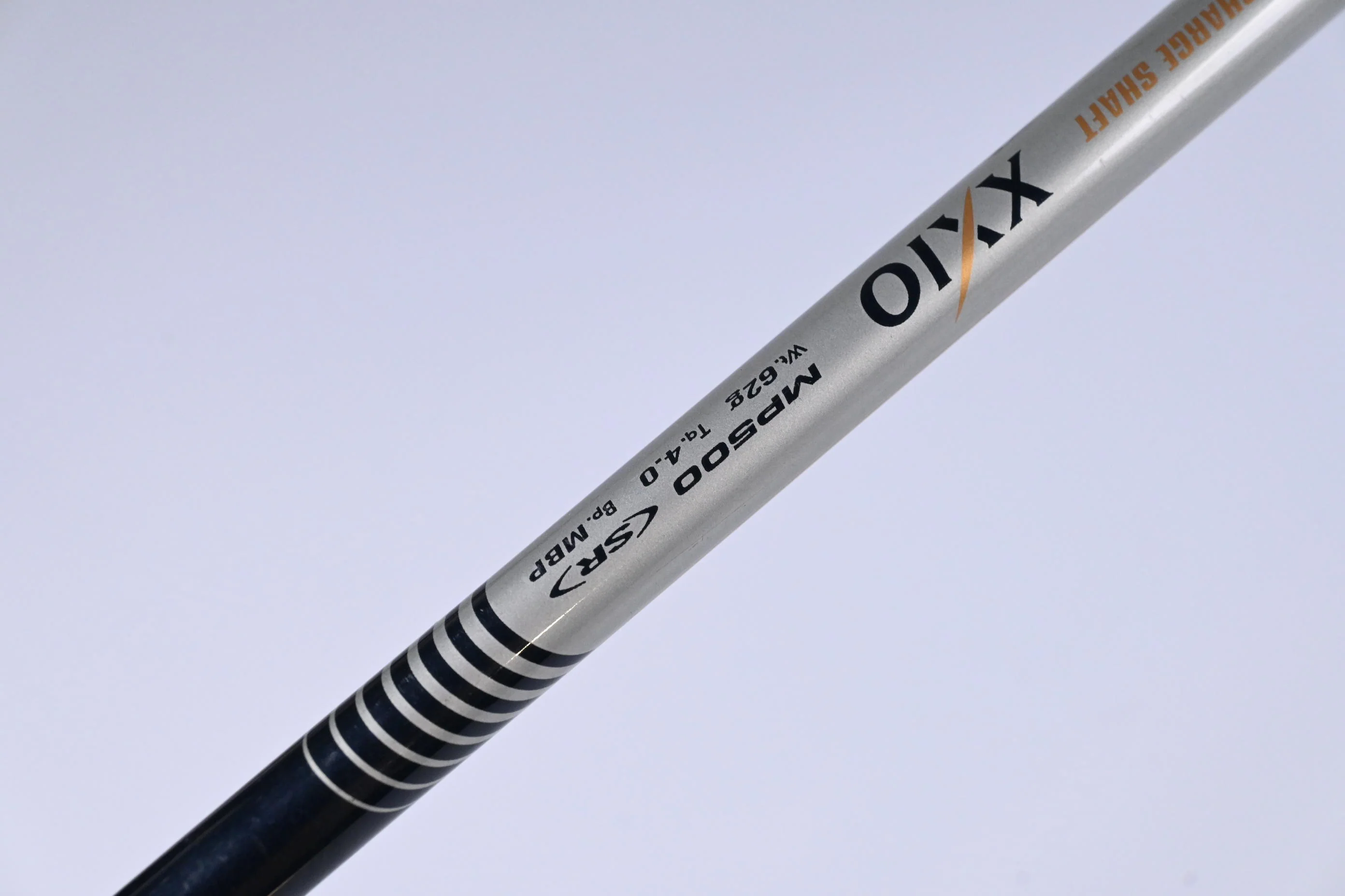 XXIO IPM Gap Wedge / 47 Degree / Senior Flex XXIO MP500 62 Shaft - Image 4