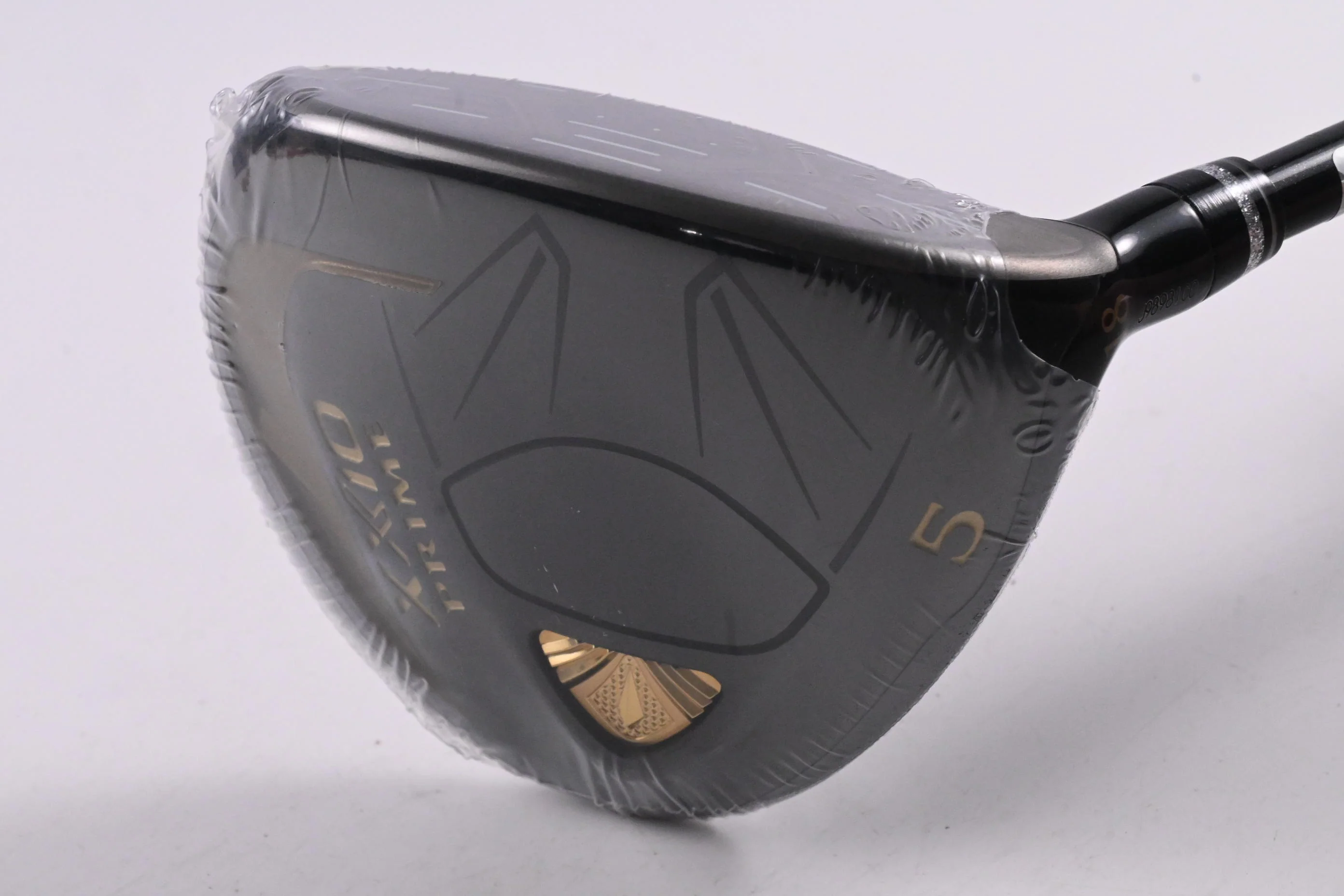 XXIO Prime 11 #5 Wood / 18 Degree / Senior Flex XXIO Prime SP-1100 Shaft - Image 2